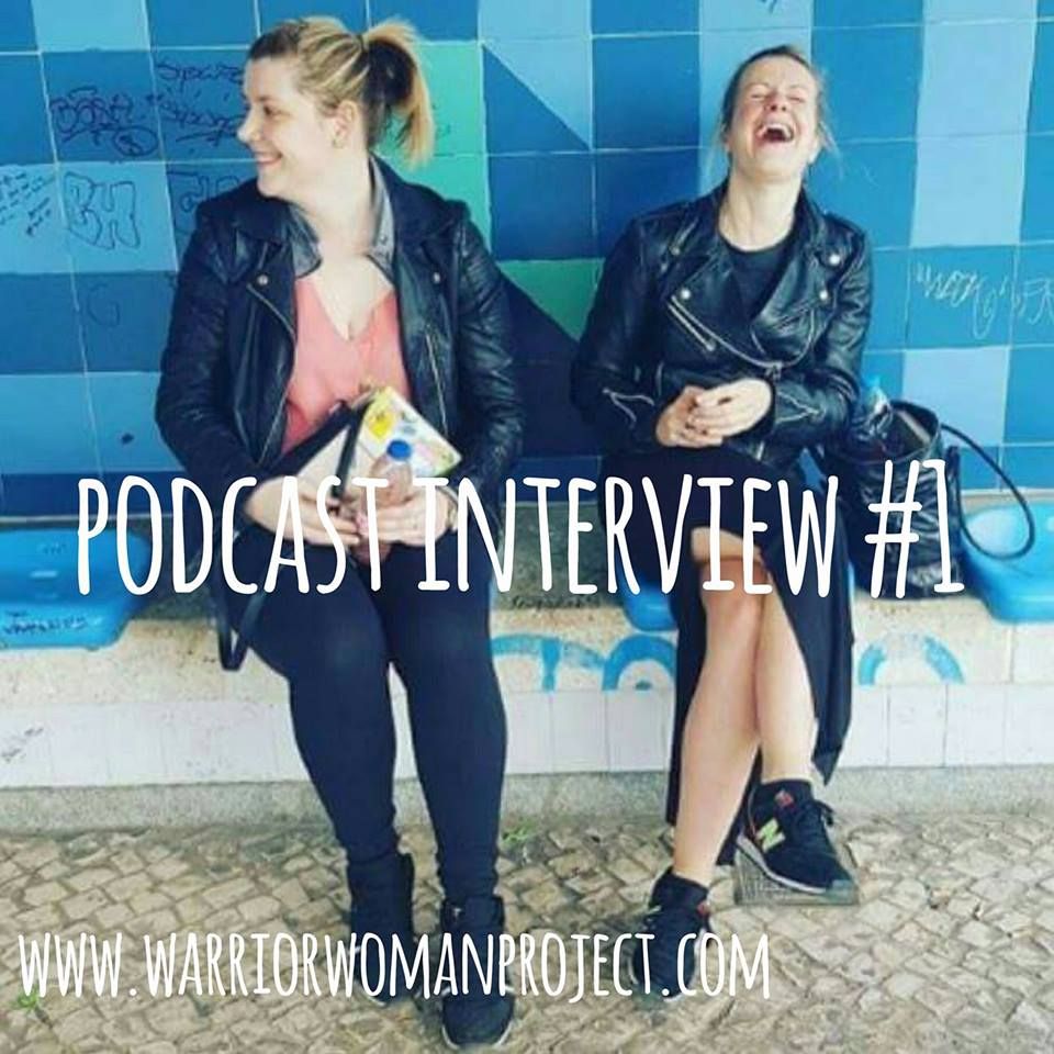 Episode 10: Sarah Pollock Interview Change When it is Handed to You Unexpectedly episode artwork