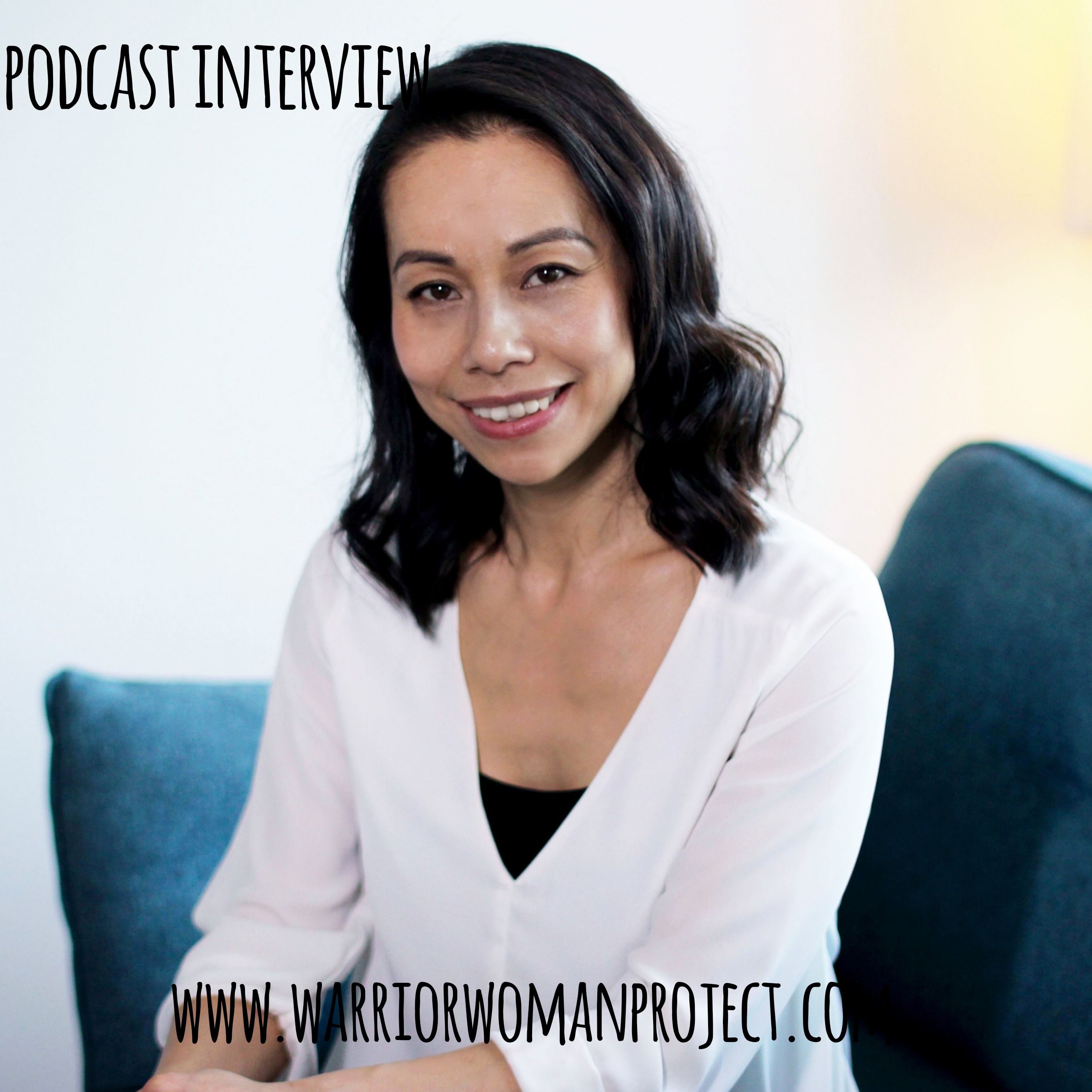 Episode 21: Hailey Thomson Your Health Angel episode artwork