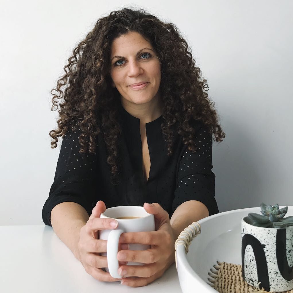 Episode 19: Danni Gordon ChaChi Power Project Interview episode artwork