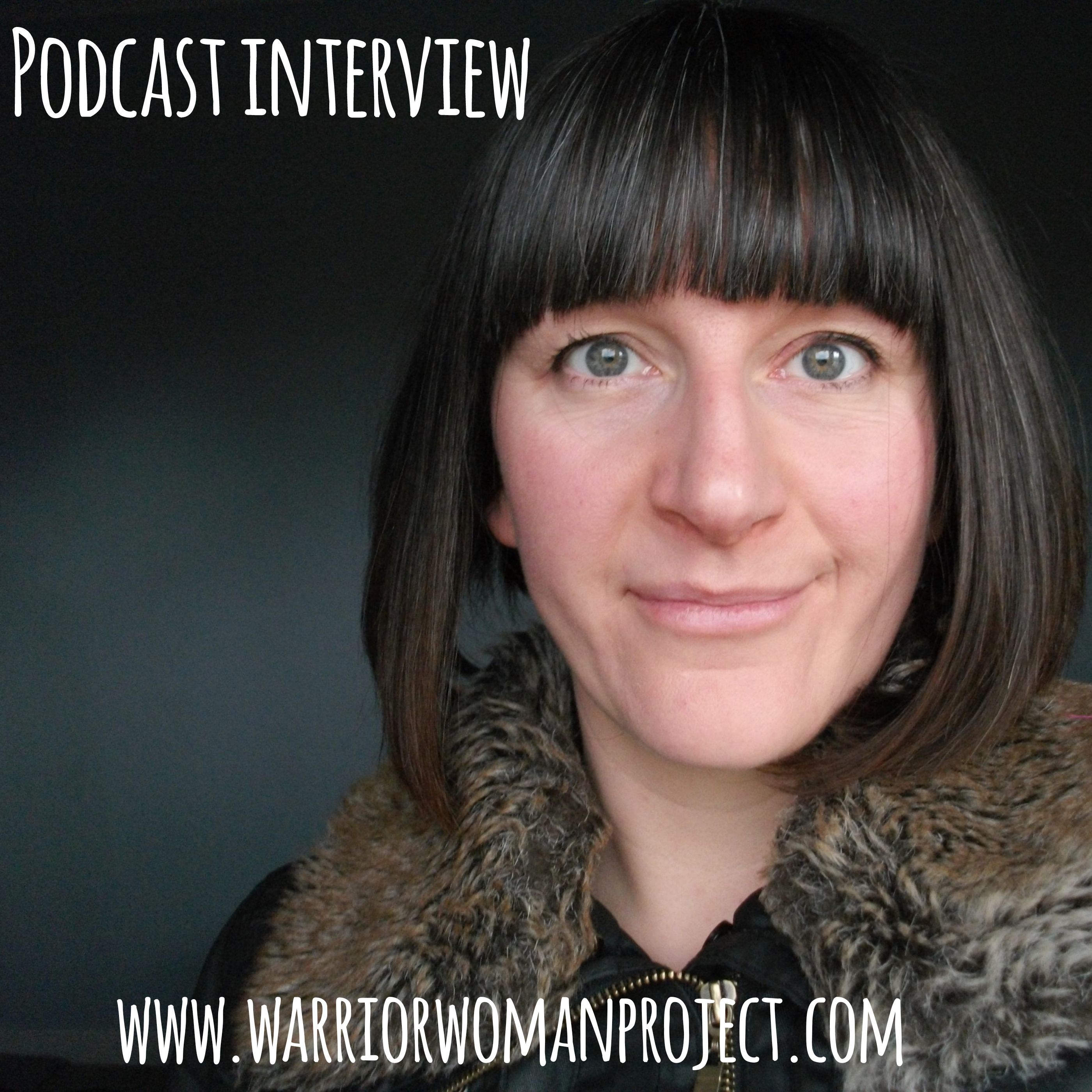 Episode 42: Clare Bennett Interview episode artwork