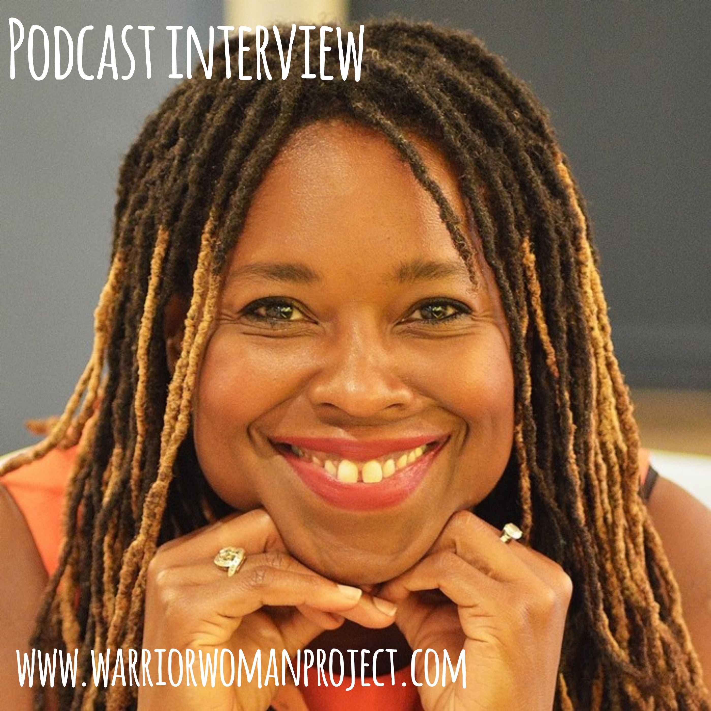 Episode 48: Pamela Windle Interview episode artwork