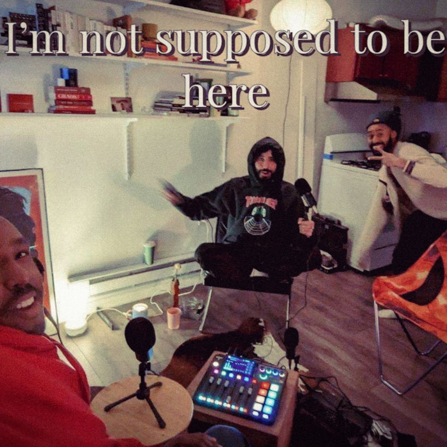 cover of episode Freestyle