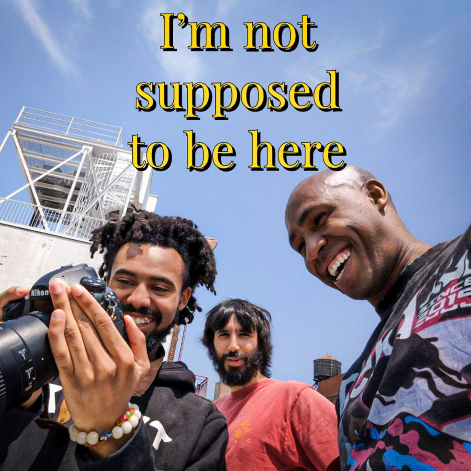 cover of episode Photography 