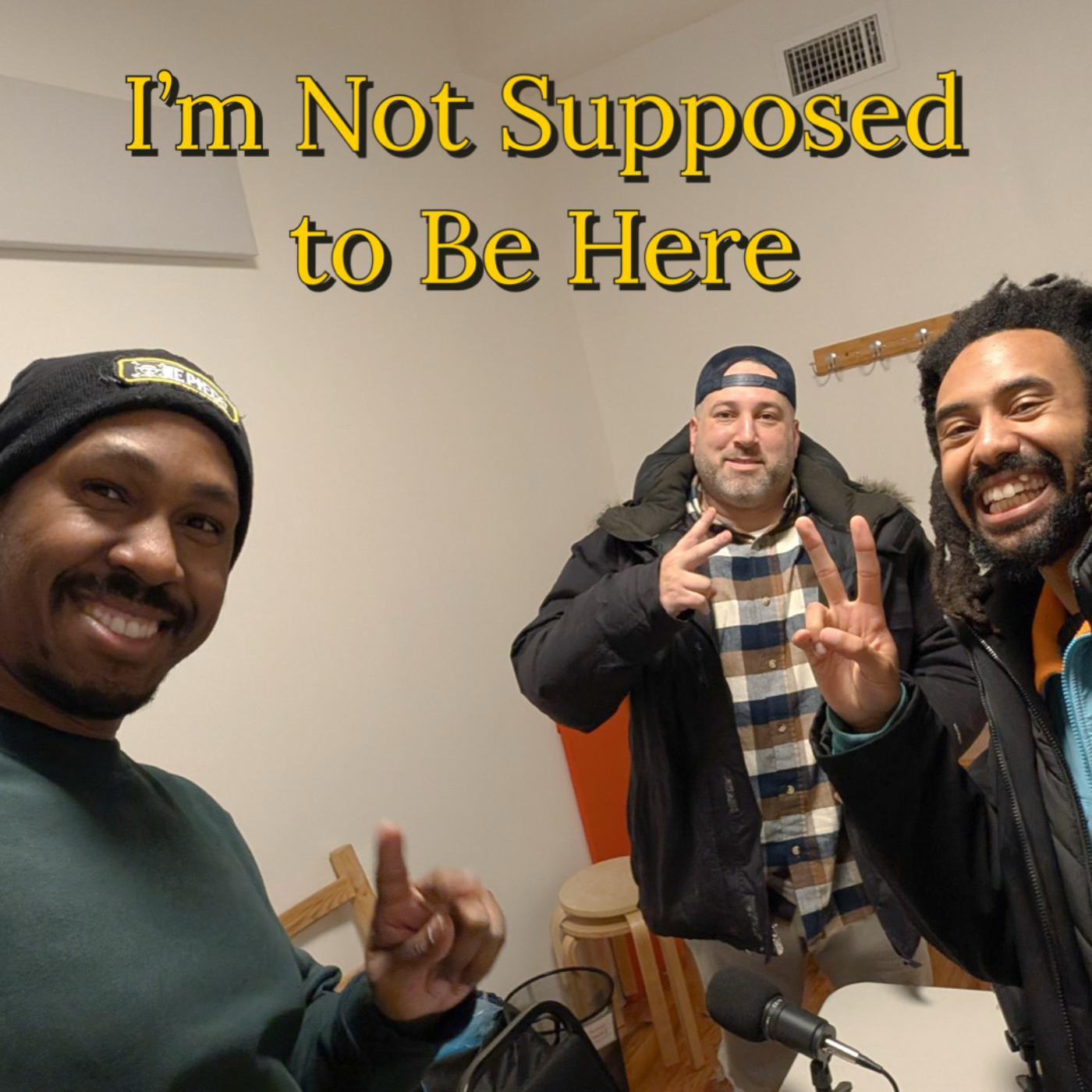cover of episode ClarifyingThePurpose(Loosie)
