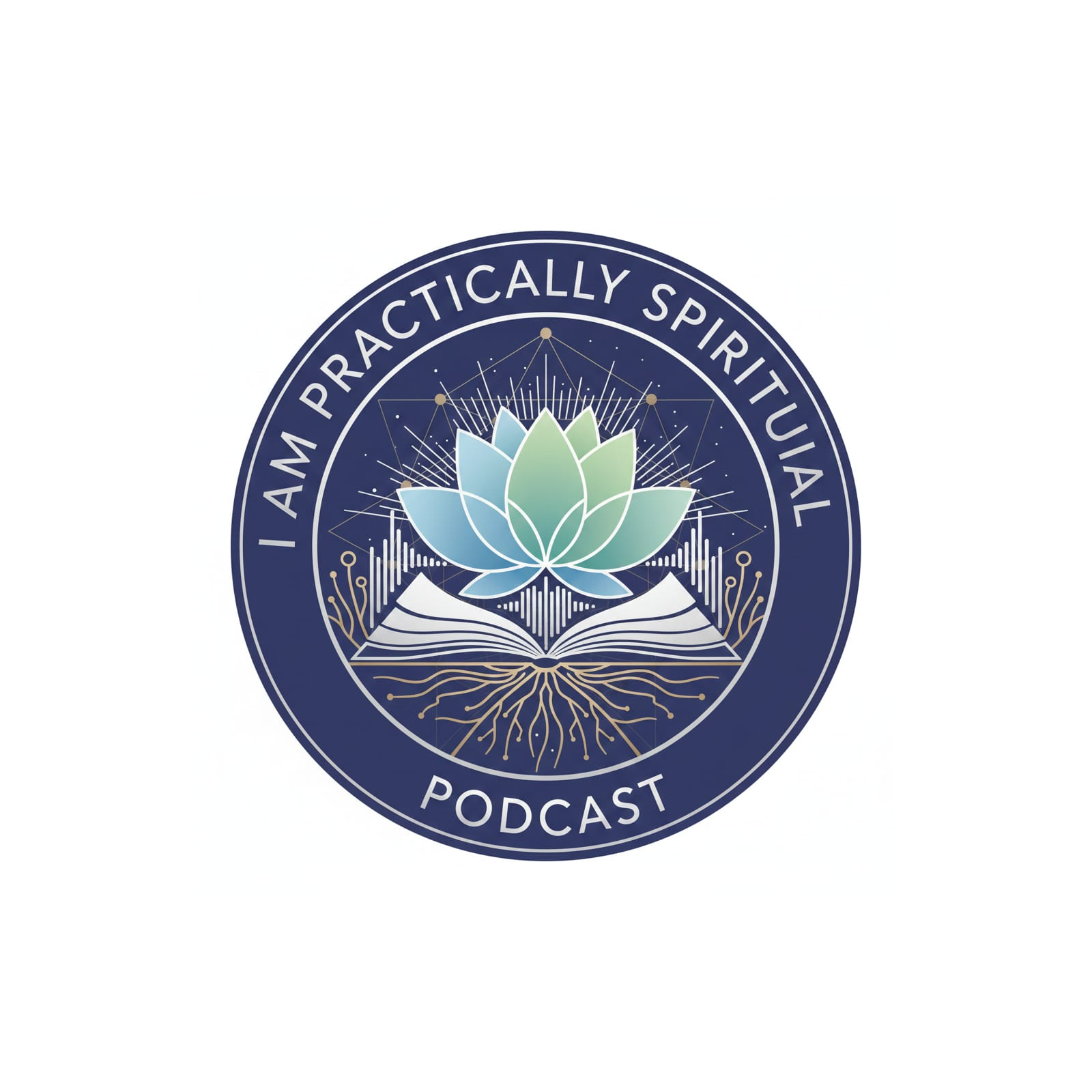 Ep. 20- I Am Practically Spiritual - Lesson 135 -140 episode artwork