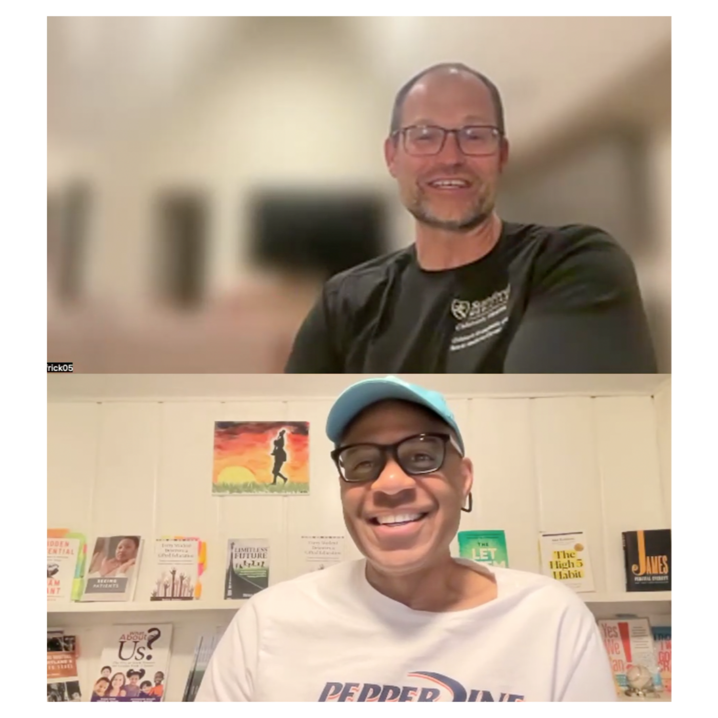 I Can’t Believe I’m 60! From Hoops to Hip Replacement – Brian Butler’s -Podcast