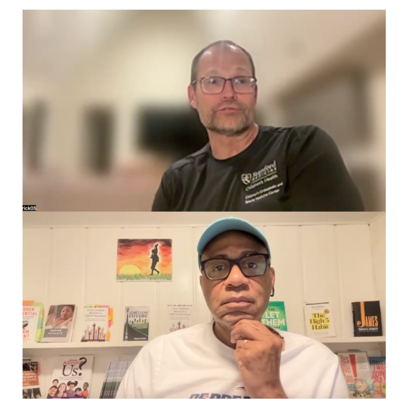 I Can’t Believe I’m 60! From Hoops to Hip Replacement – Brian Butler’s -Podcast
