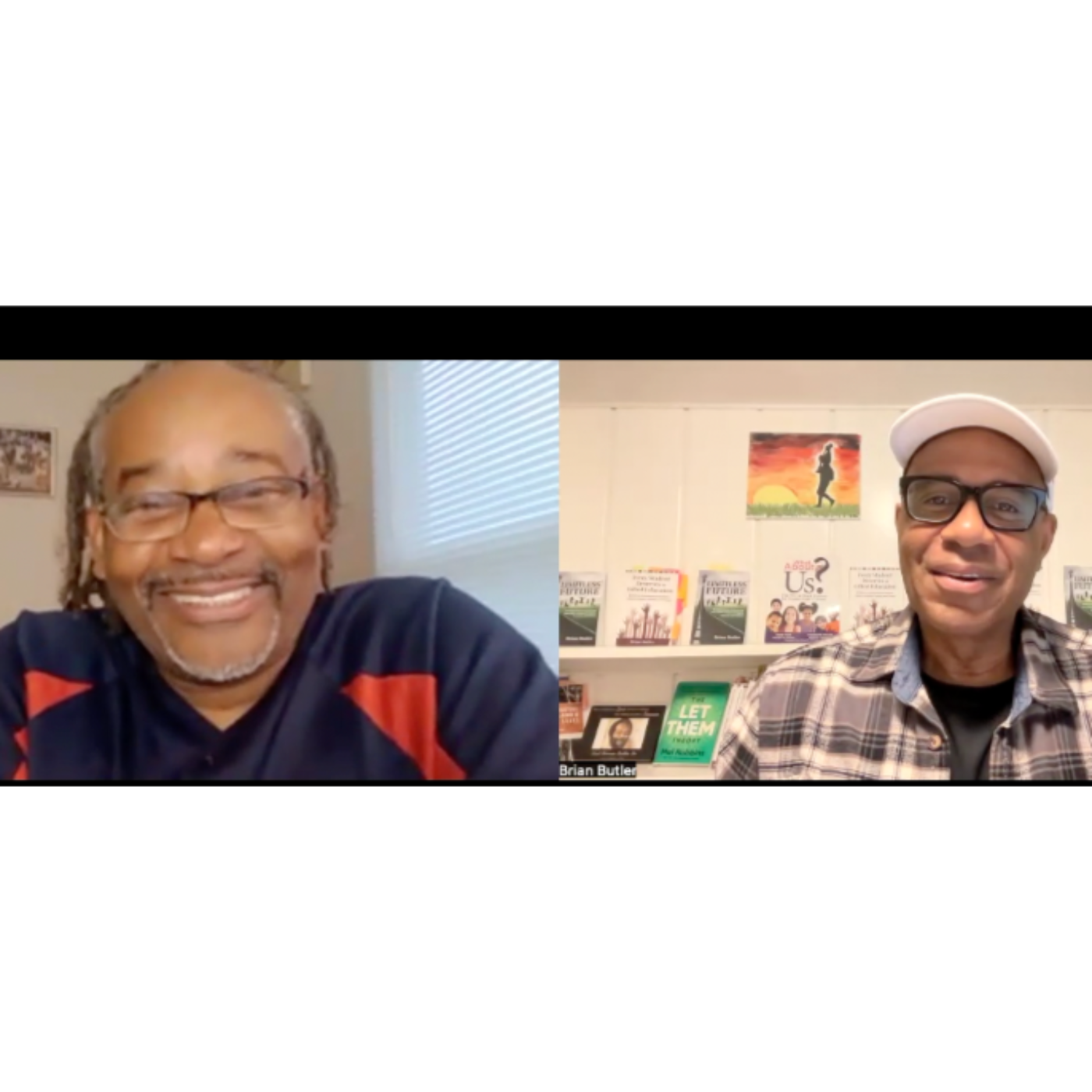Charles Cobbertt Jr. is a 26-year U.S. Air Force veteran and retired First Sergeant
