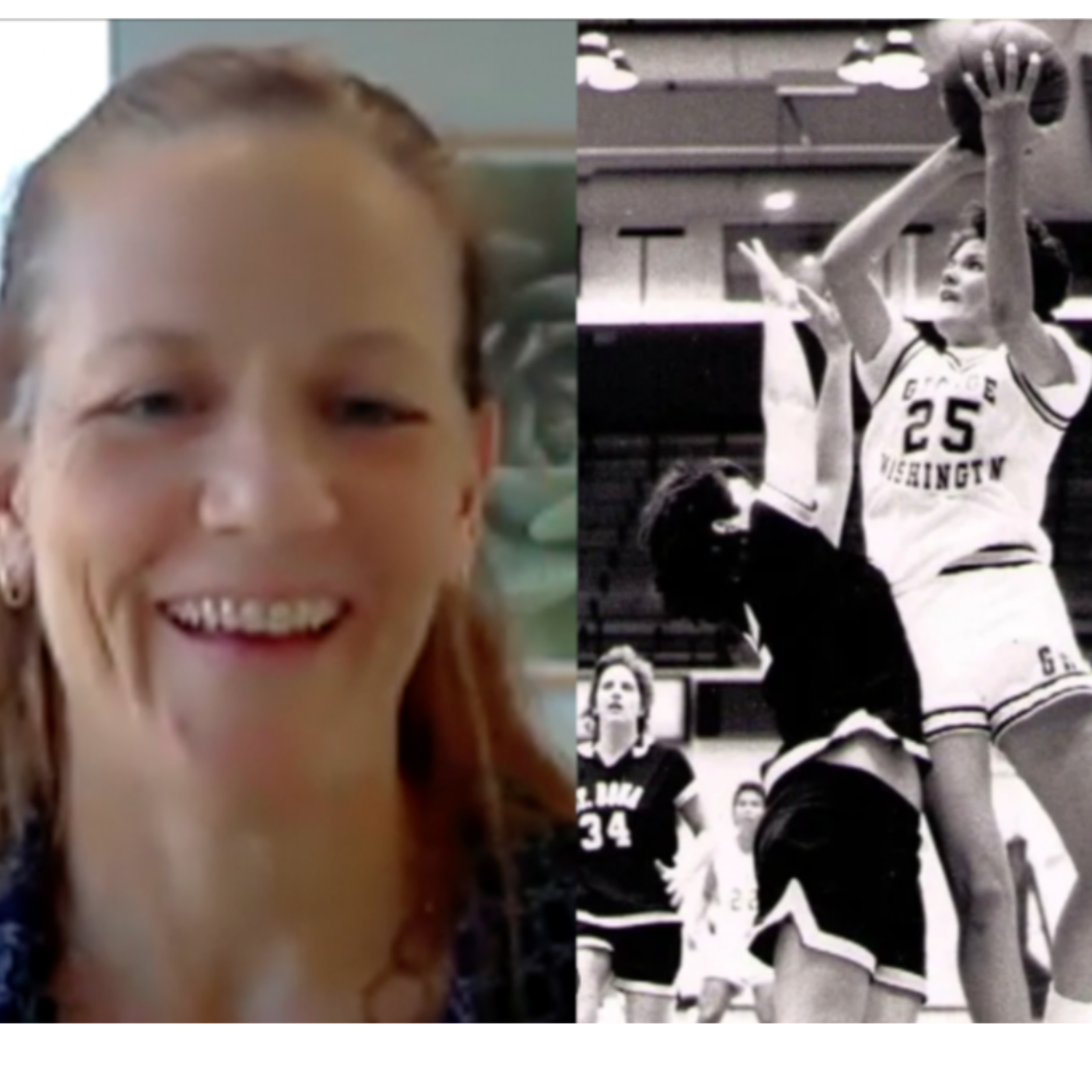 I Can’t Believe I’m 60! From Hoops to Hip Replacement – Brian Butler’s -Podcast