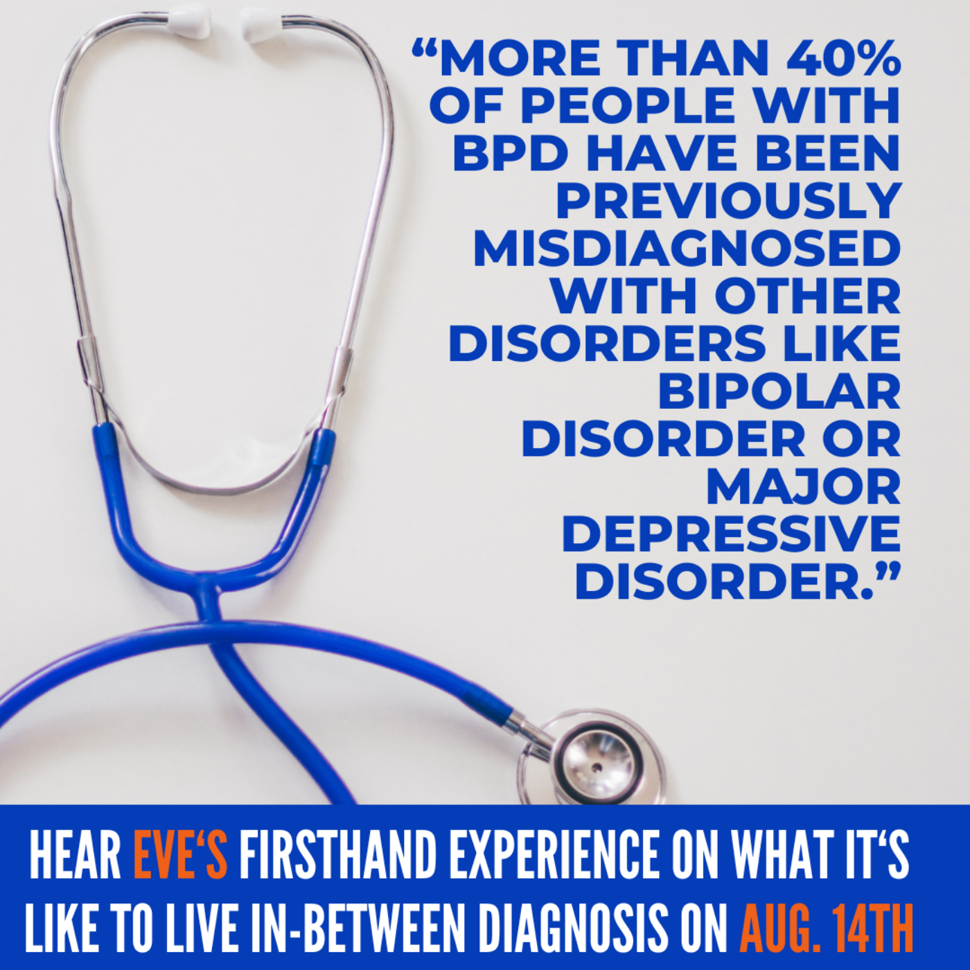 I Can\'t Even...A Podcast About Borderlines By Borderlines