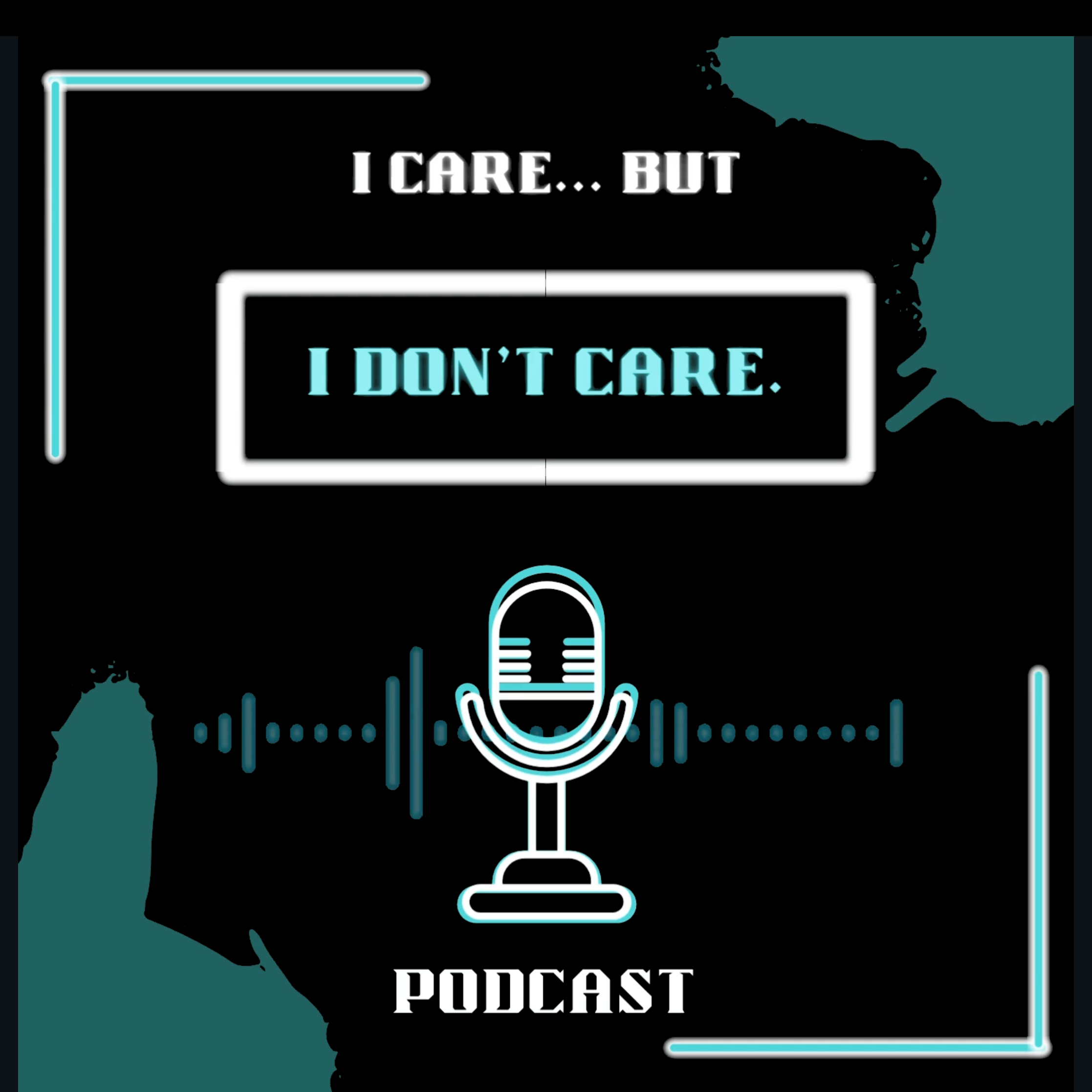 I Care, But... I Don't Care