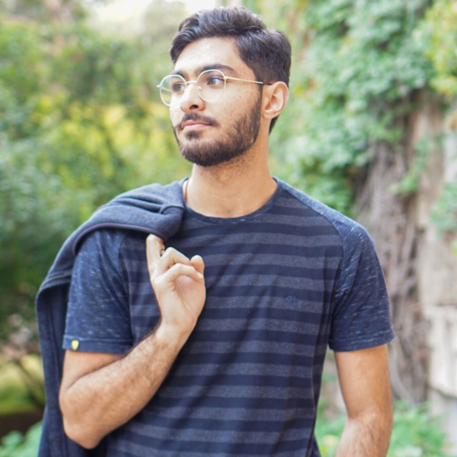 3. Amirali Bigleri ON: Maintaining Relationships with 7 Questions 3. Amirali Bigleri ON: Maintaining Relationships with 7 Questions