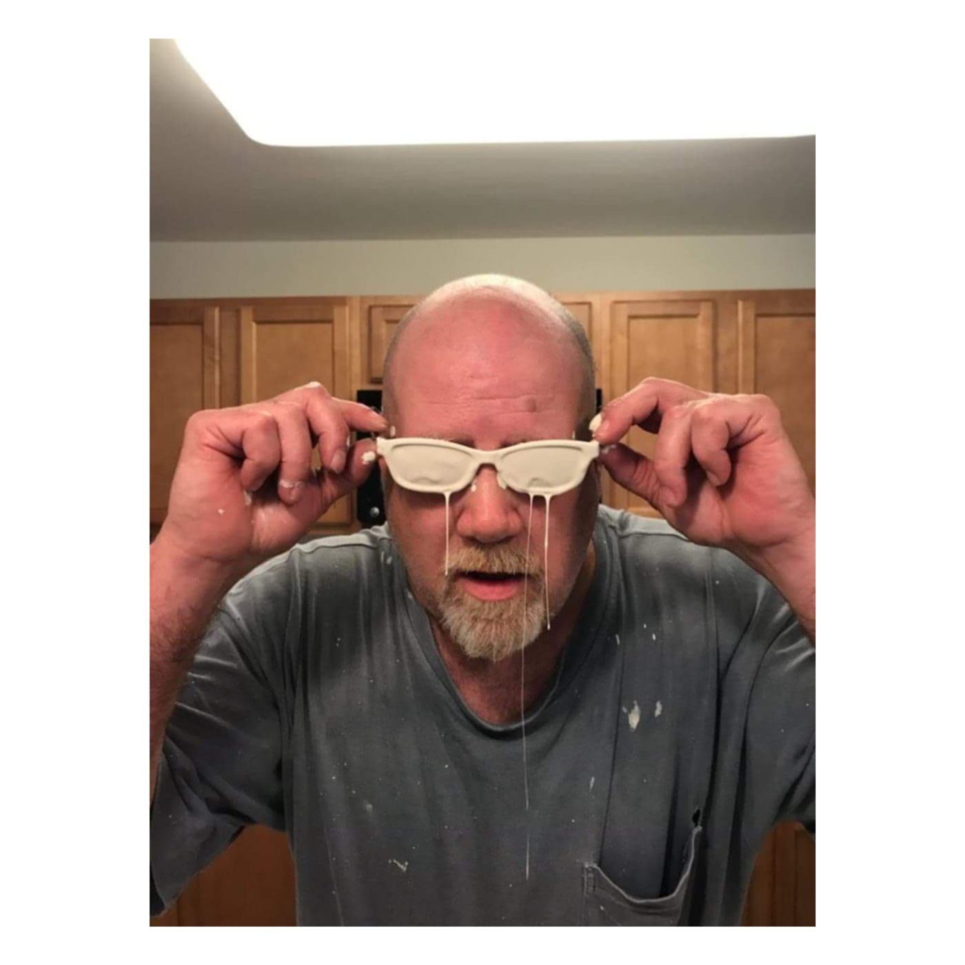 The Conclave begins...