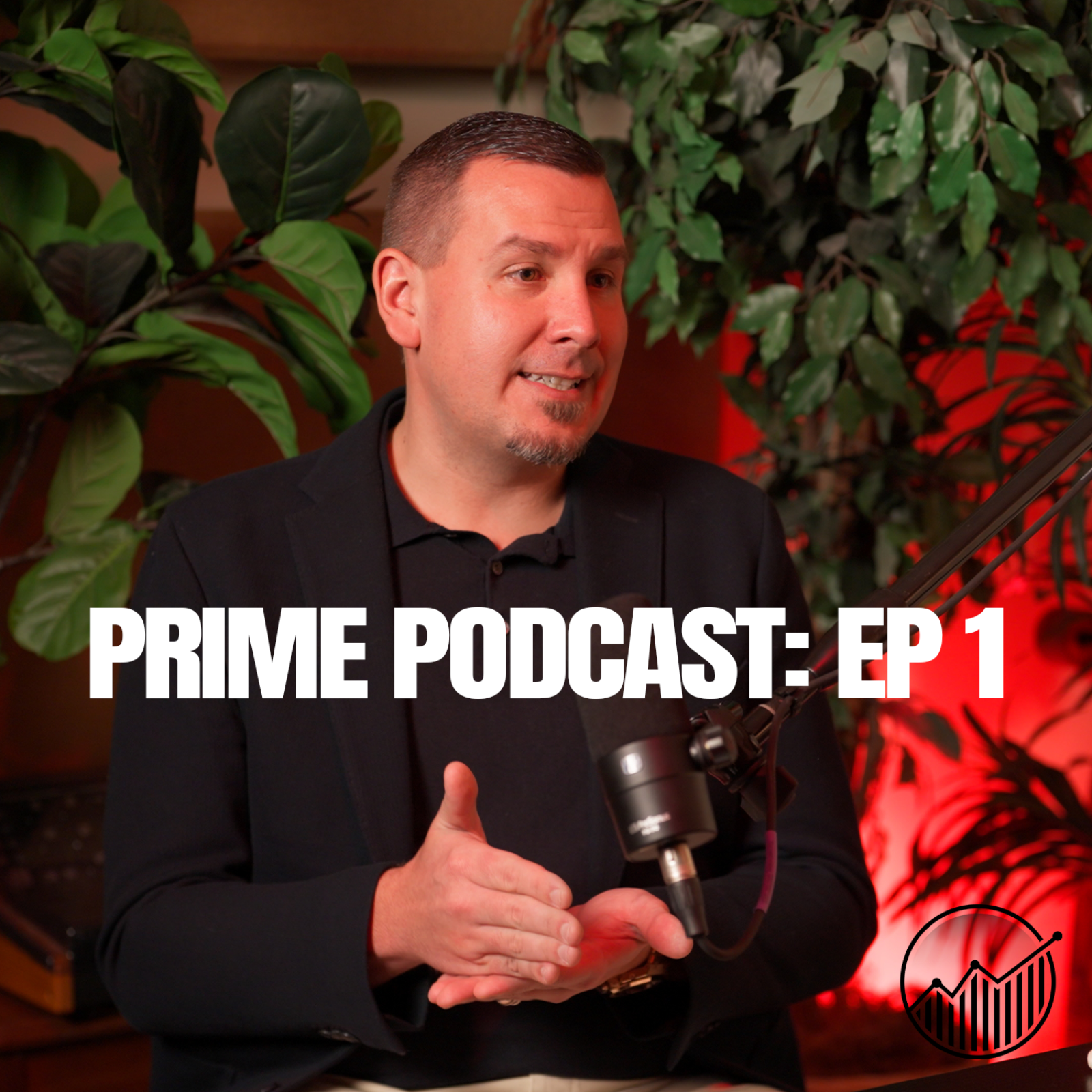 Prime Podcast cover art