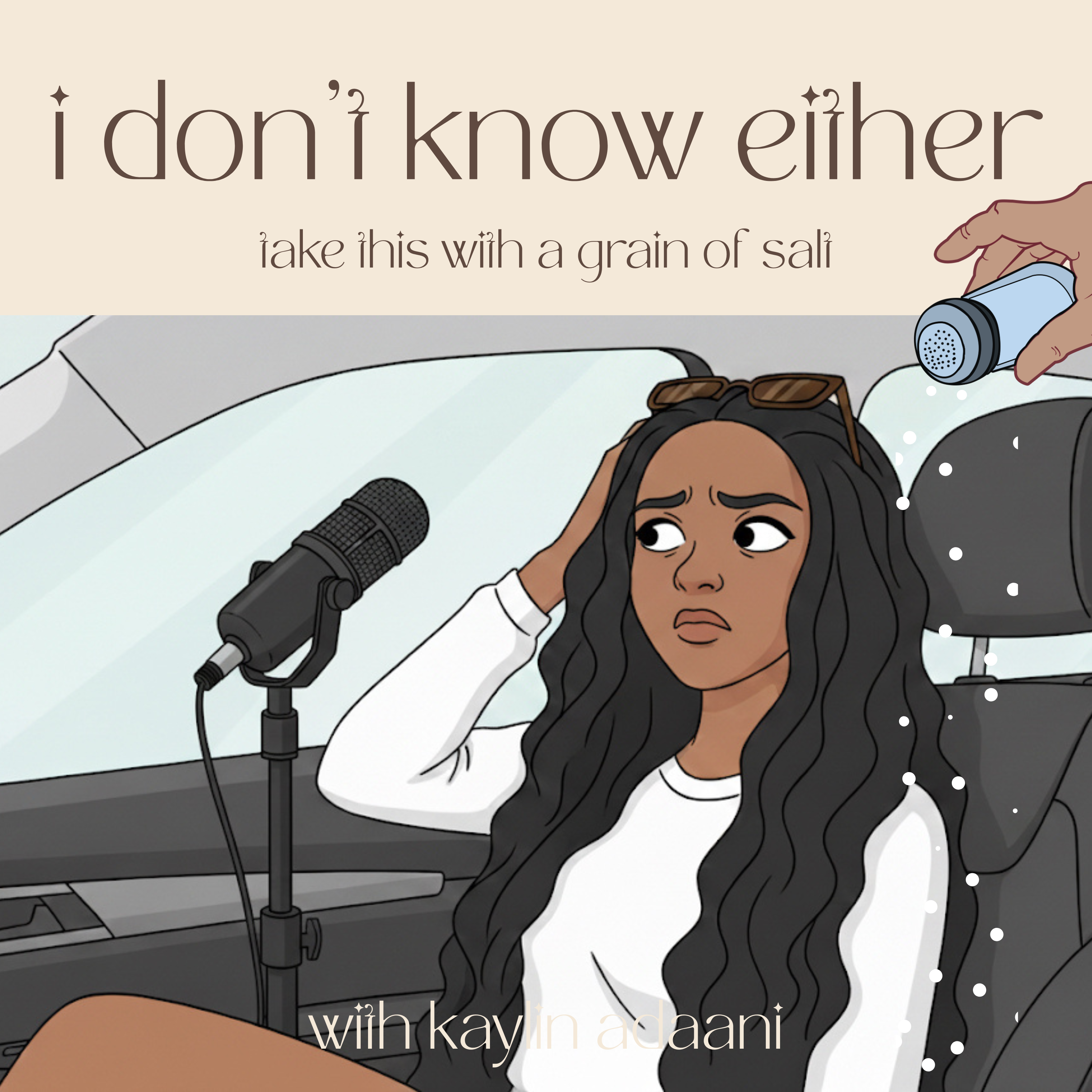 i don't know either