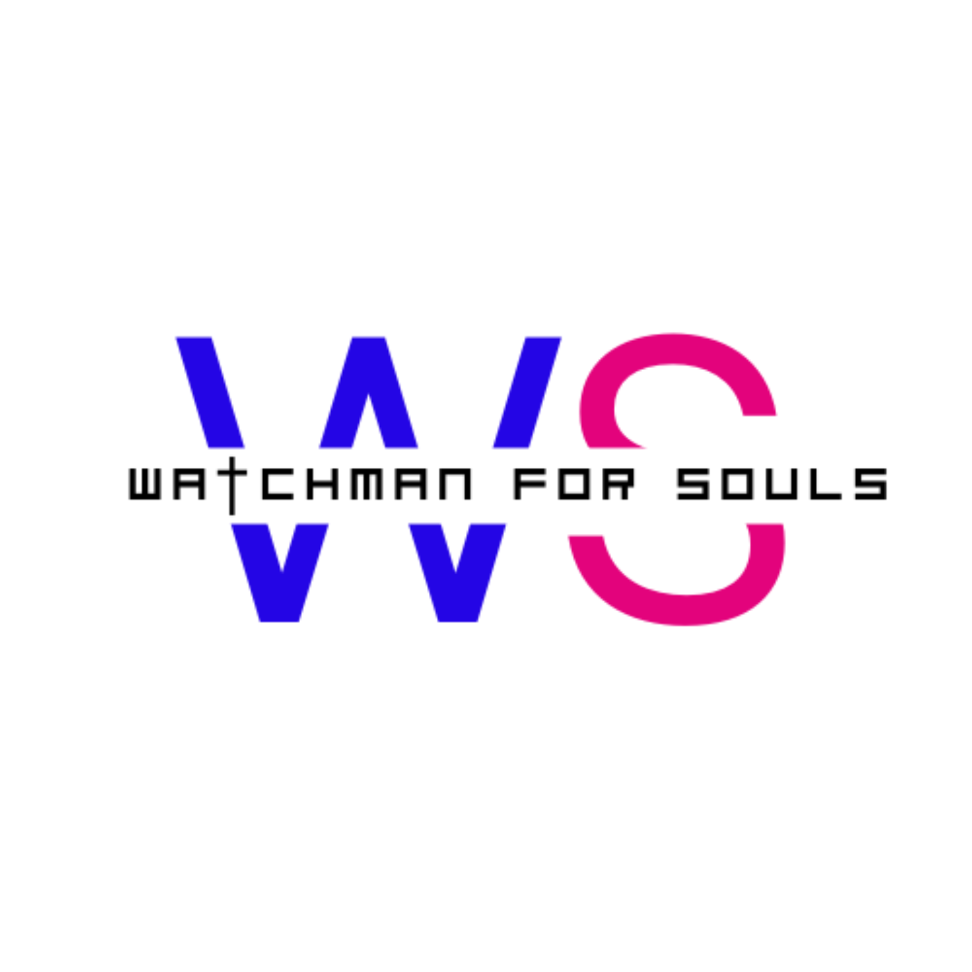Watchman for Souls Podcast