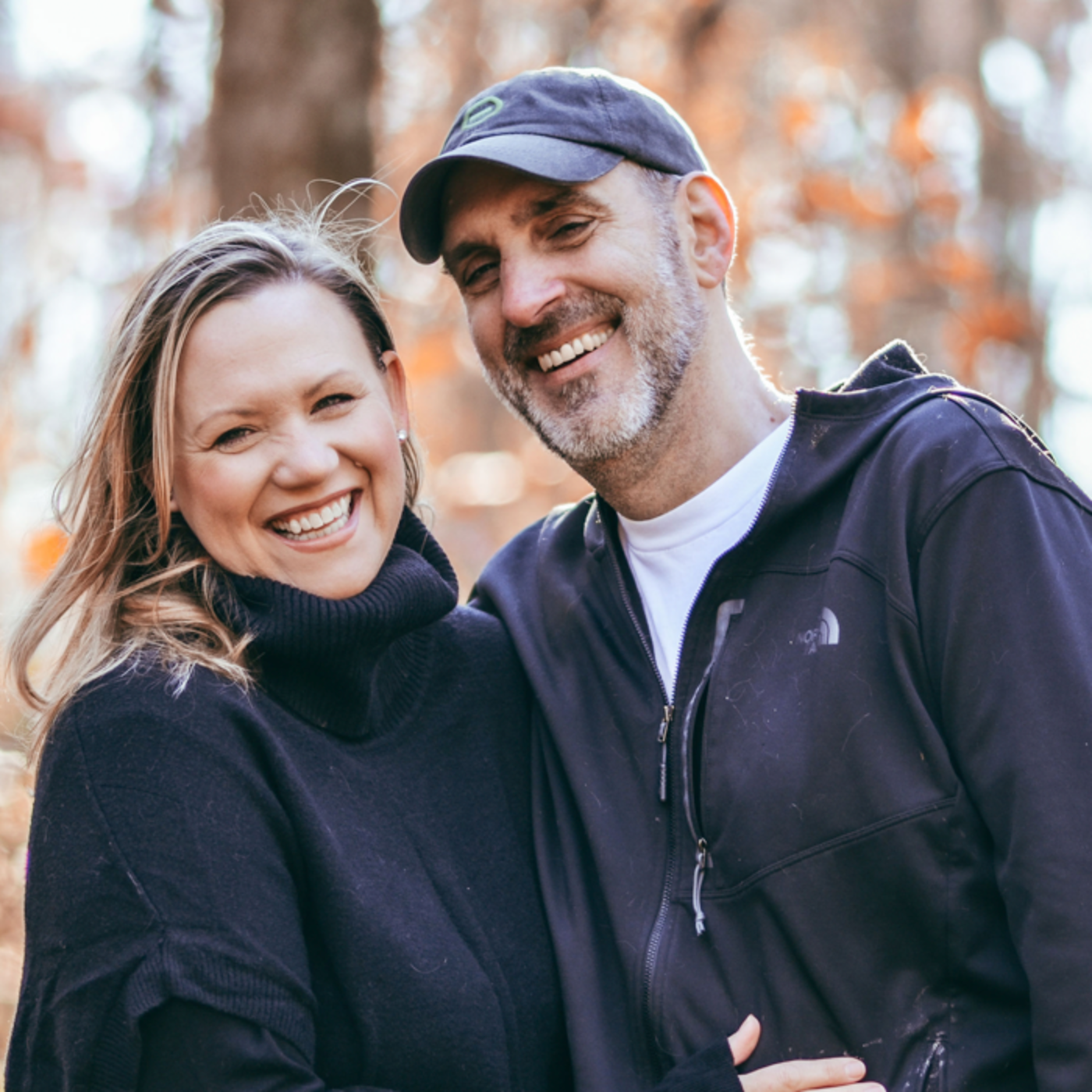 I Got You – A Quarter Century of Love, Laughter, and Resilience podcast artwork