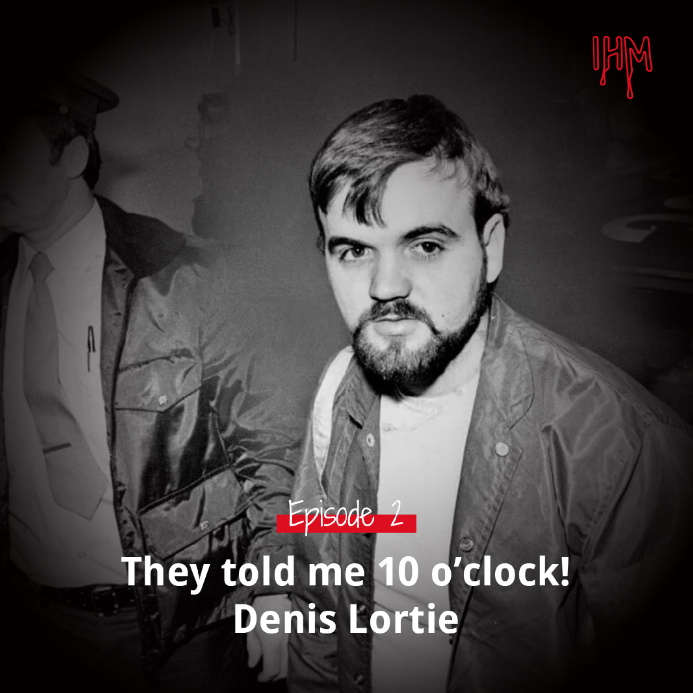 I Hate Mondays: A True Crime Podcast