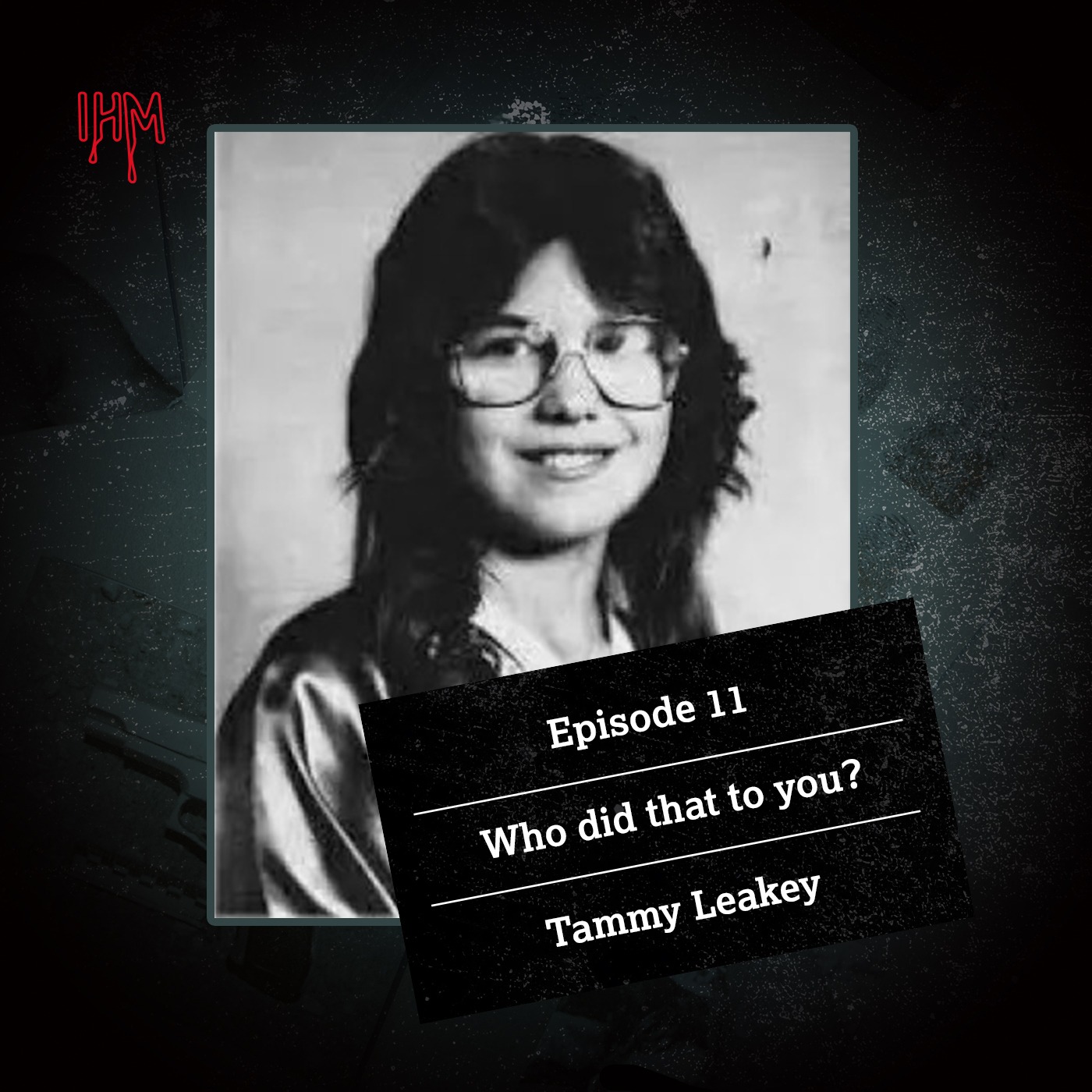 I Hate Mondays: A True Crime Podcast