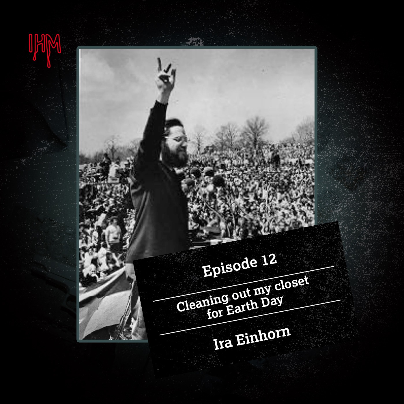 I Hate Mondays: A True Crime Podcast
