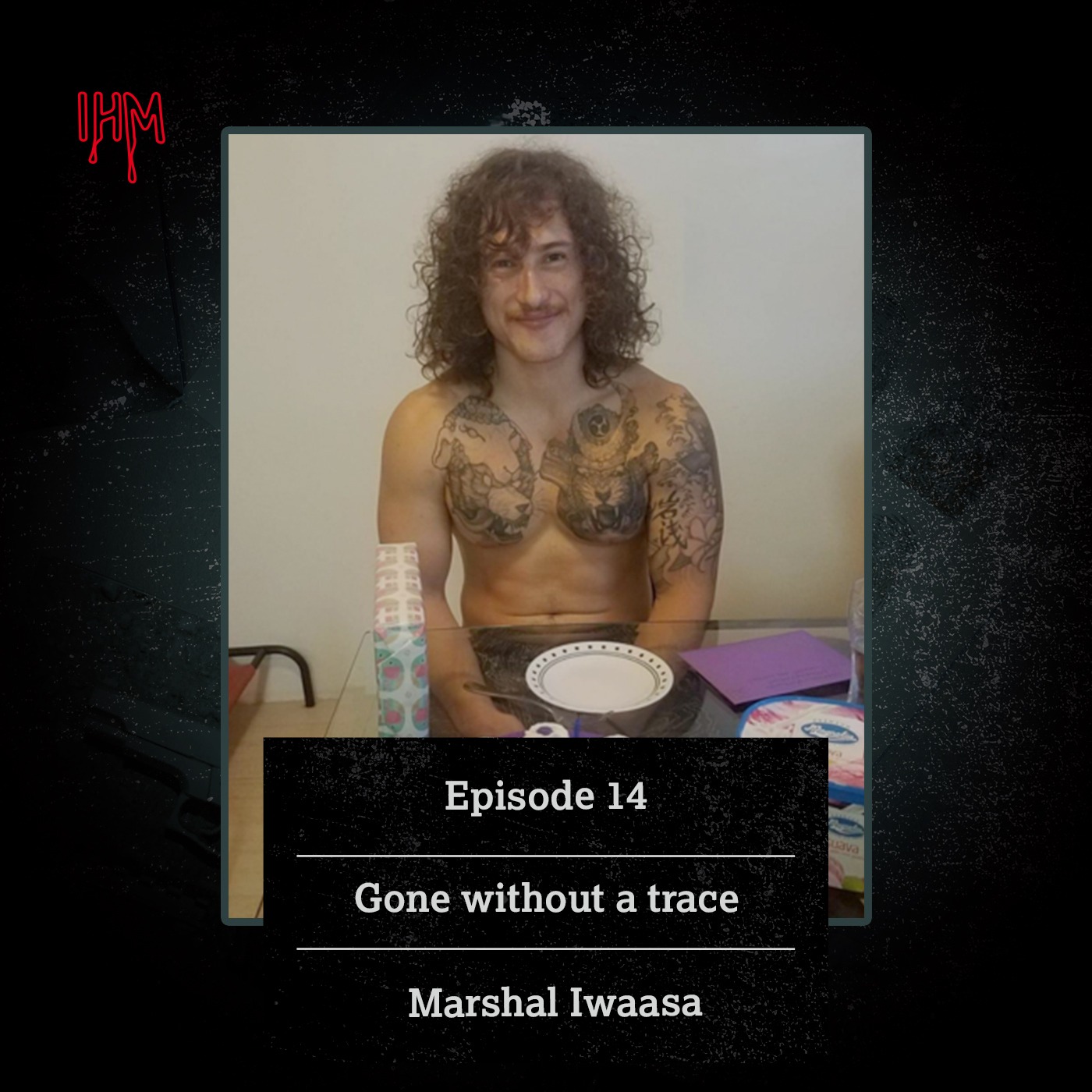 I Hate Mondays: A True Crime Podcast