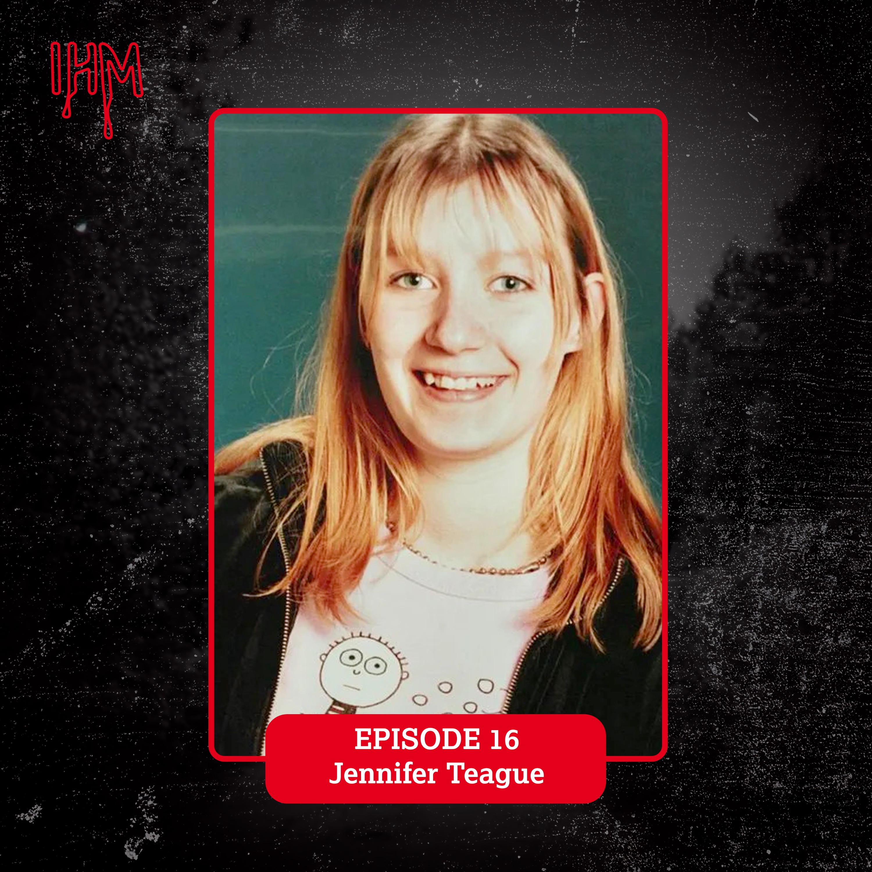 Jennifer Teague | Episode #16