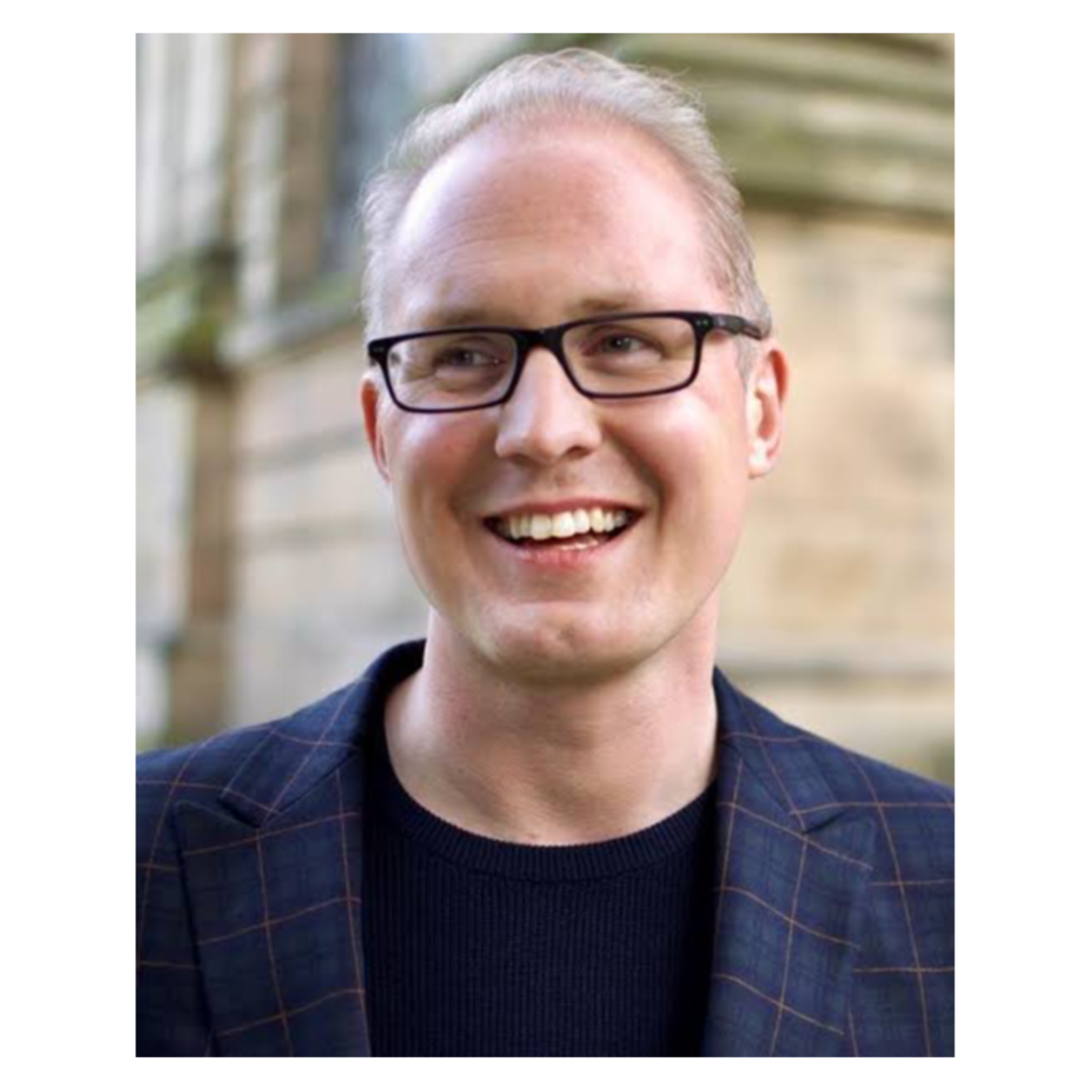 Marc Silk (Star Wars, Thunderbirds, Bob the Builder US, Go-Jetters, Johnny Bravo, Roary the Racing Car and tons more)