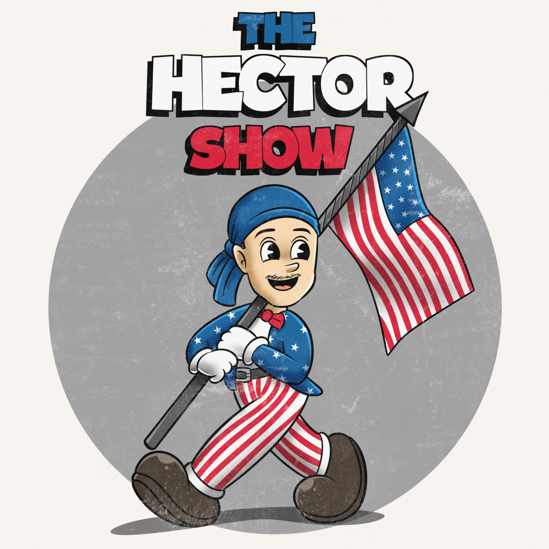I'll Drink To That // The Hector Show podcast artwork