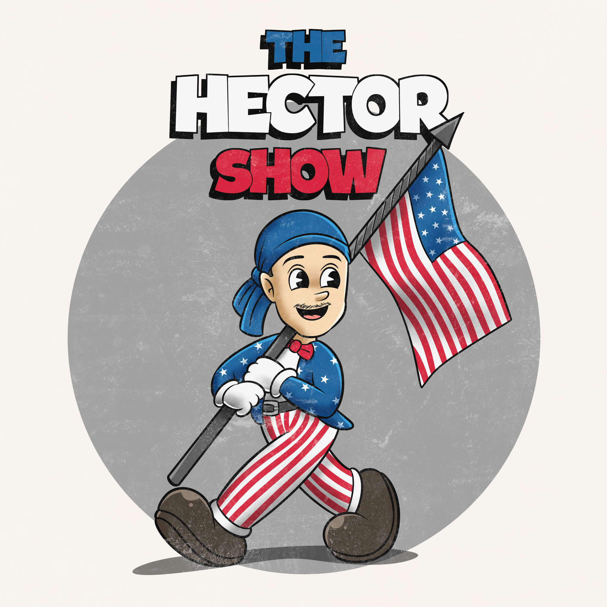 The Hector Show: Episode 1 episode artwork
