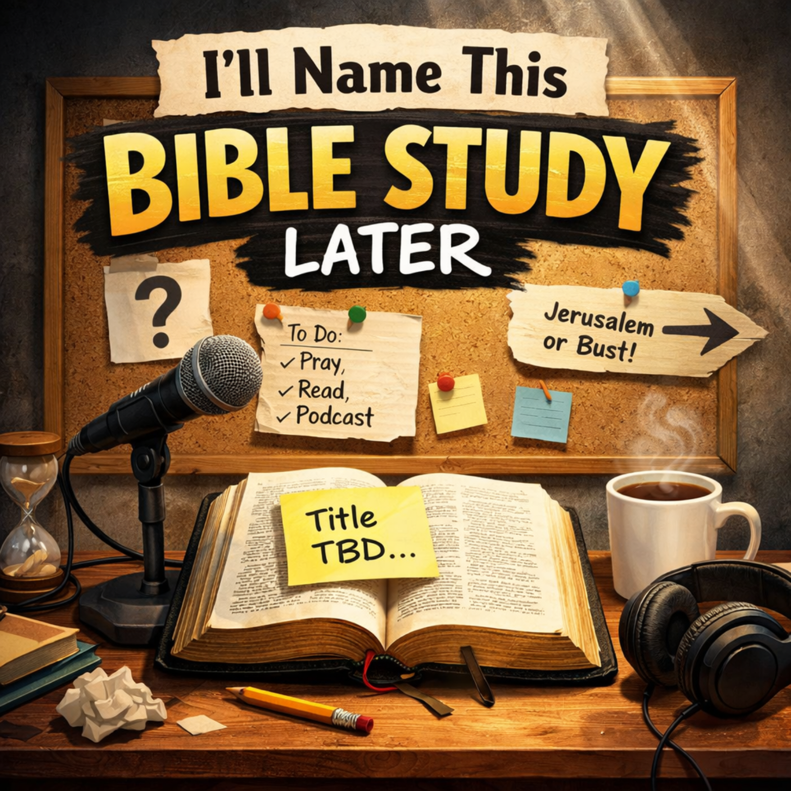 I’ll name this bible study later cover art