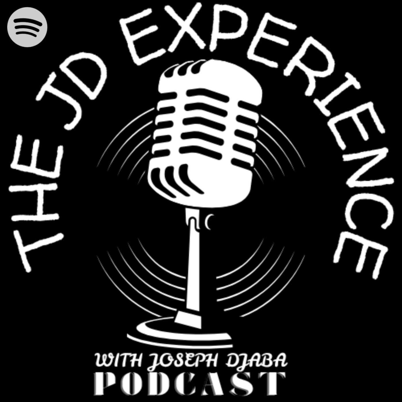 The Joseph Djaba Experience 