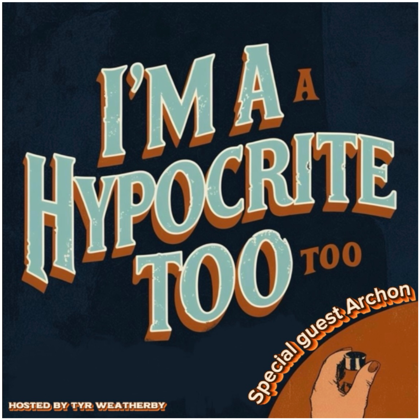 Hypocritical Human