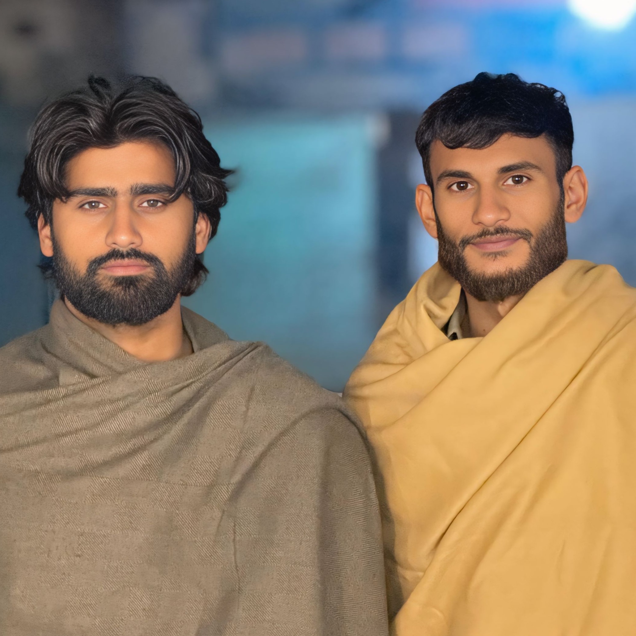 I'm New hear cover art