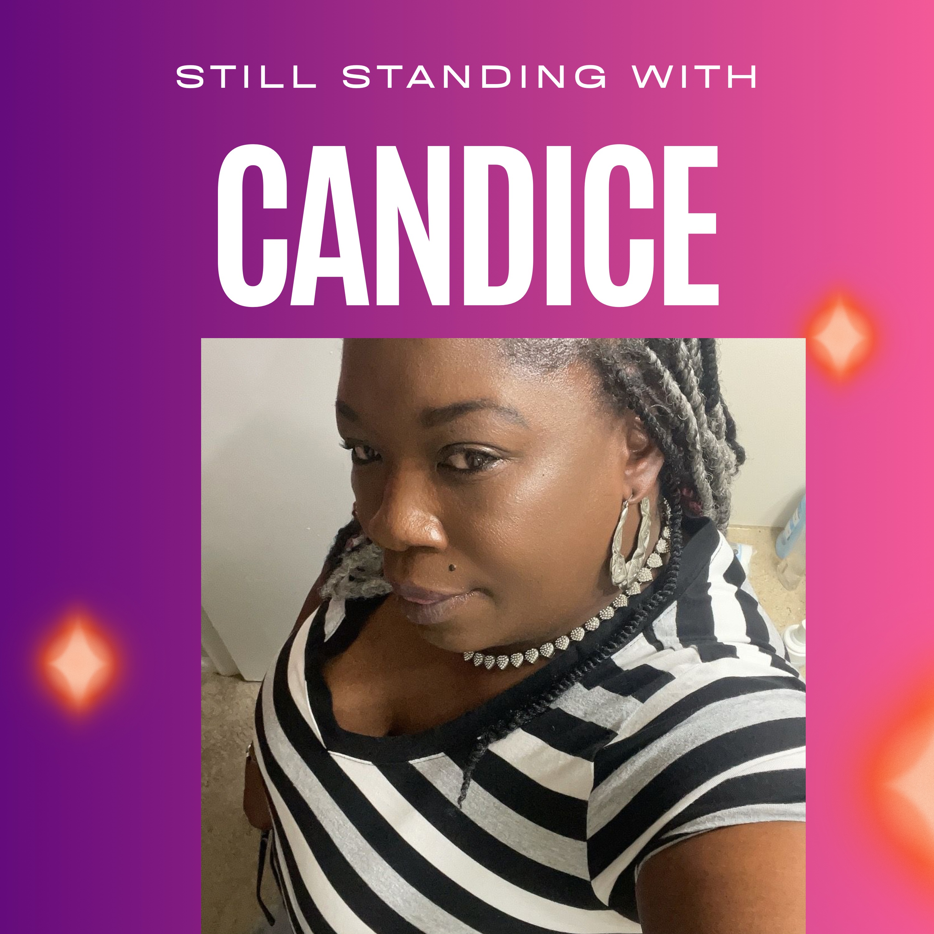 I’m Still Standing — and So Are You podcast artwork