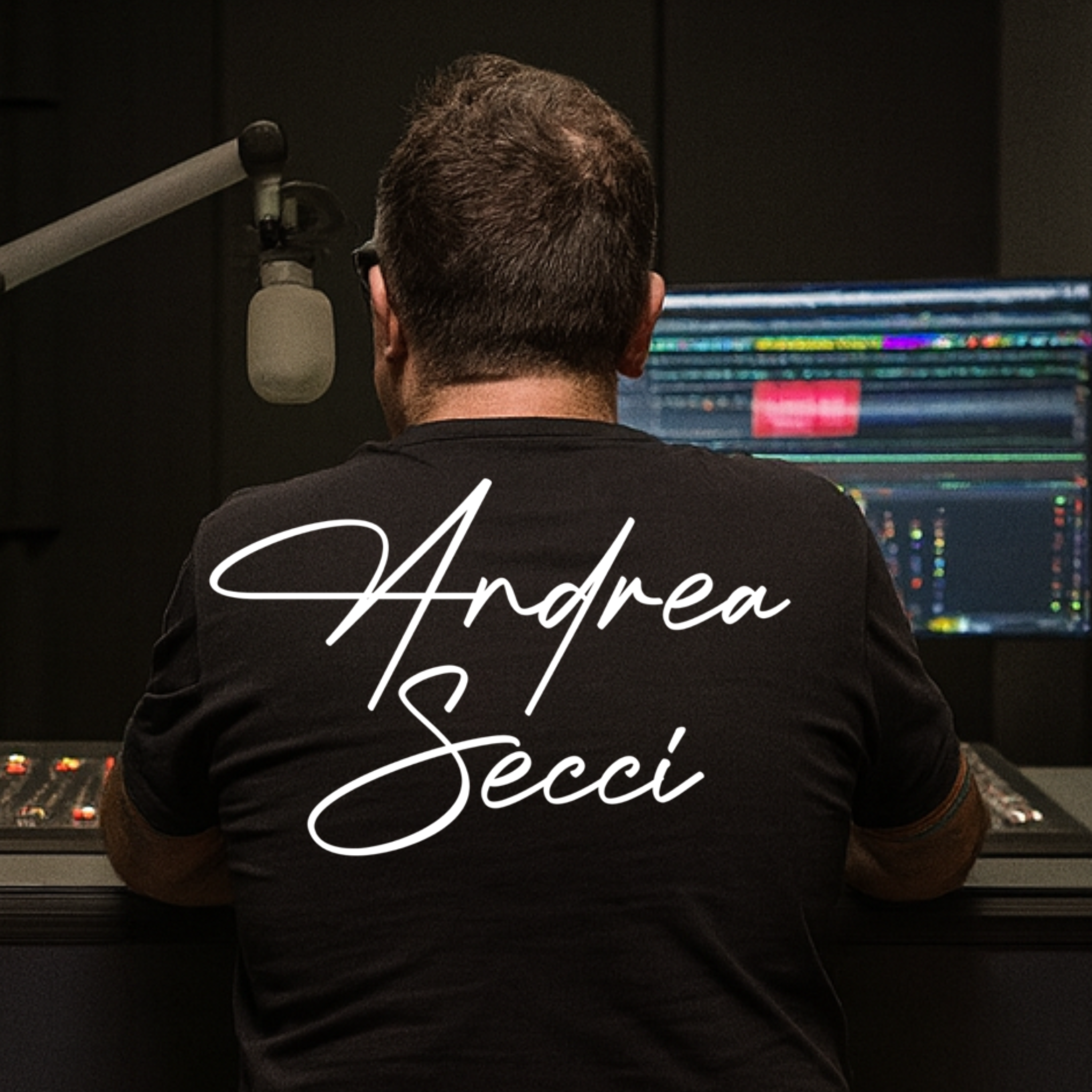 I MONOLOGHI di Andrea Secci 