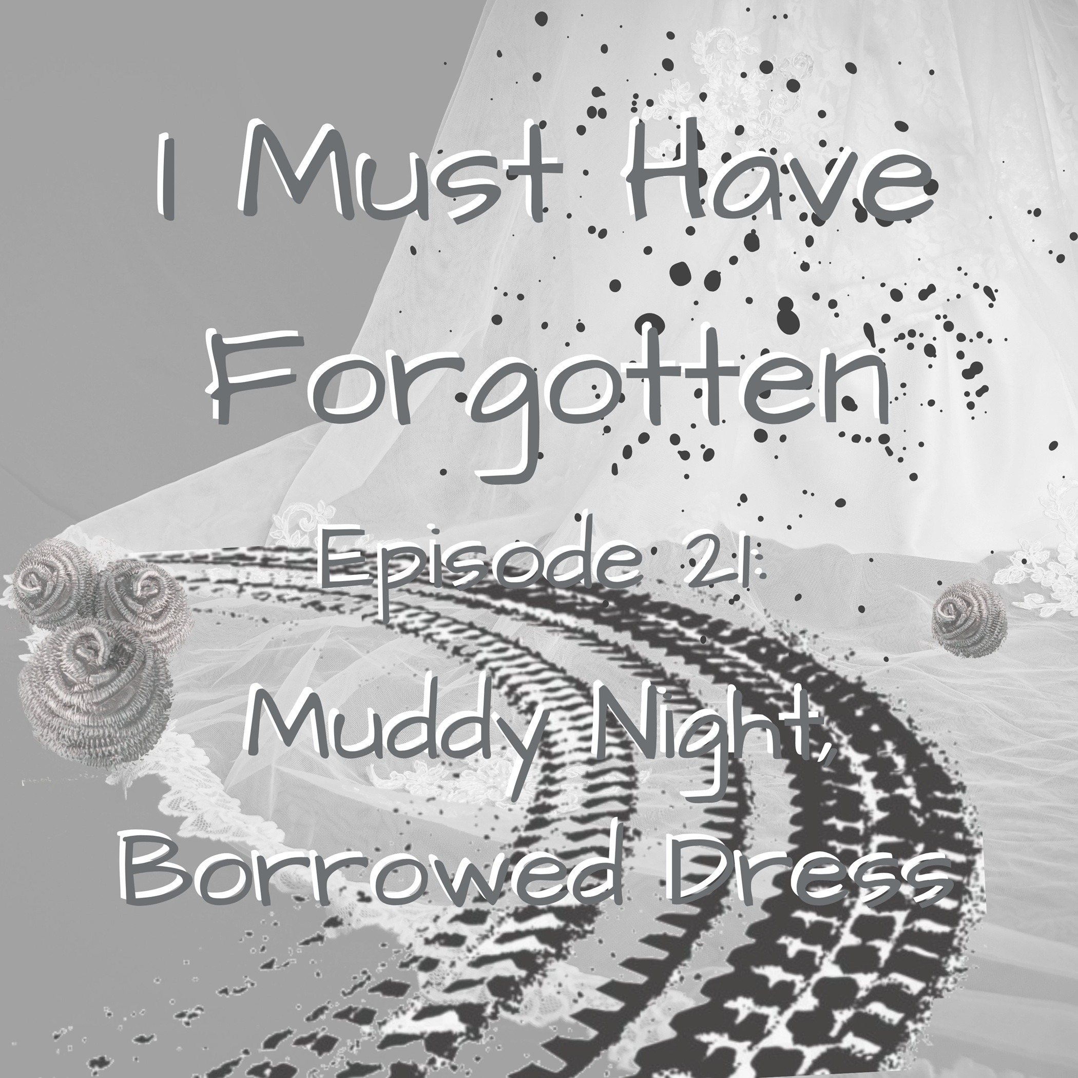 Episode 21: Muddy Night, Borrowed Dress episode artwork