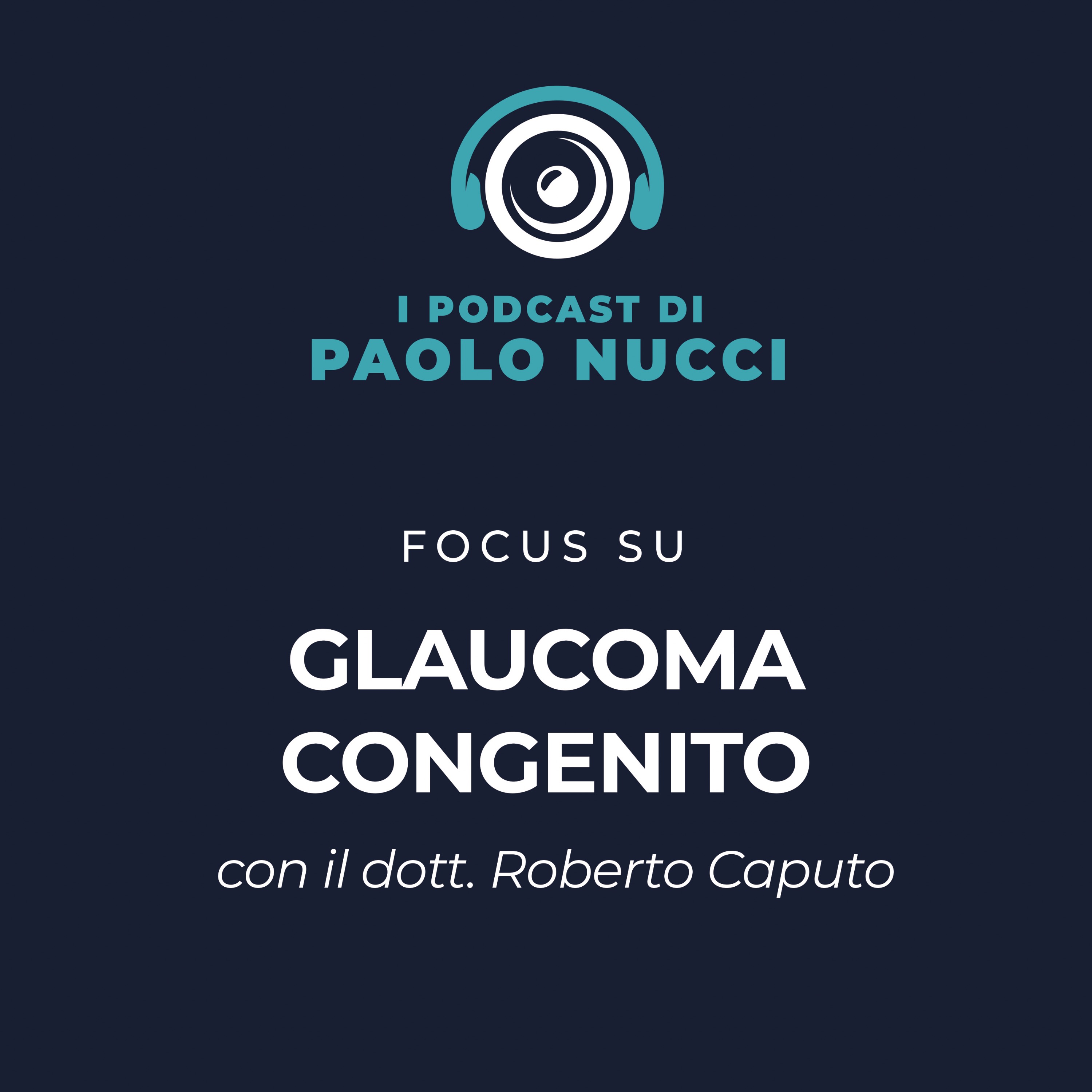 I podcast di Paolo Nucci