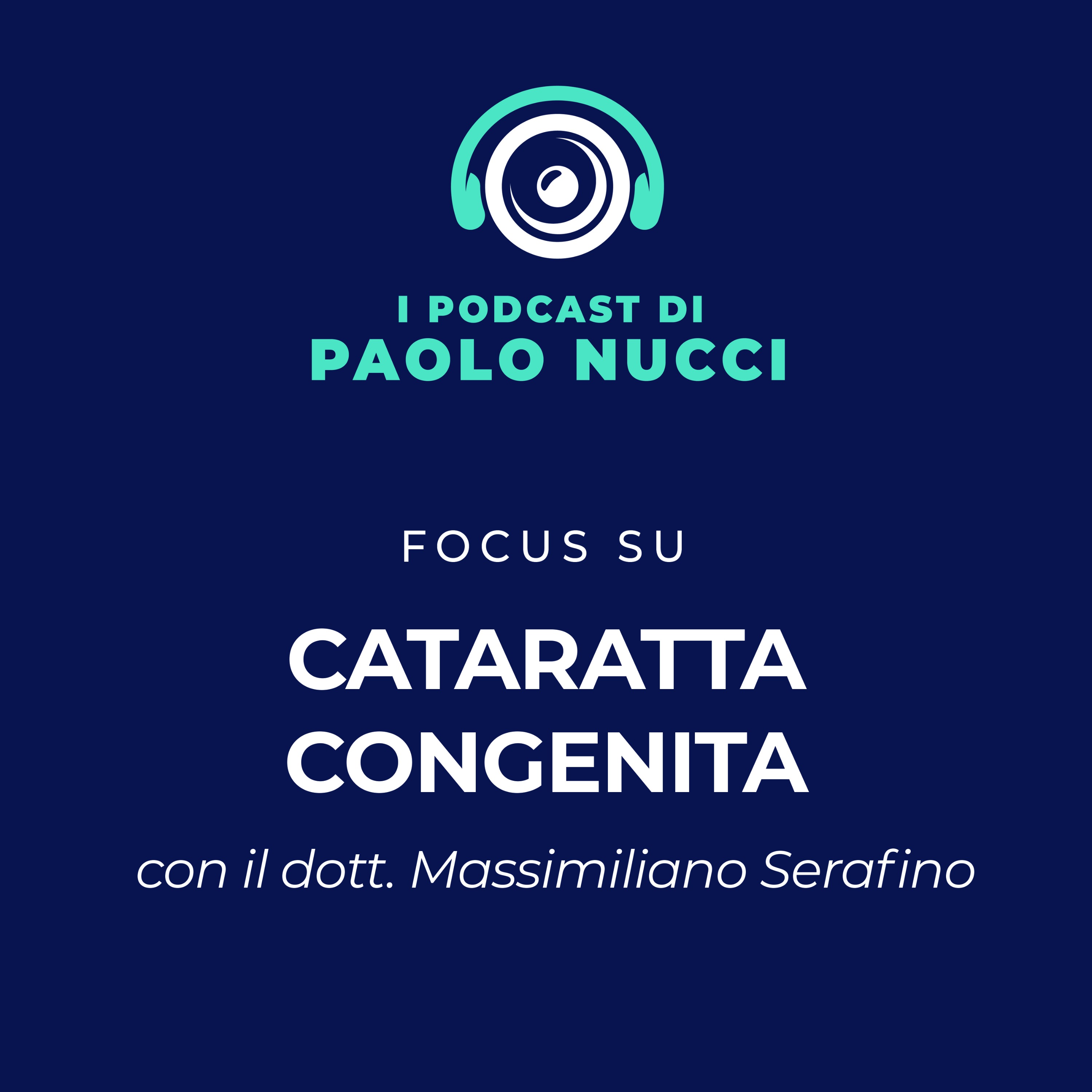 I podcast di Paolo Nucci