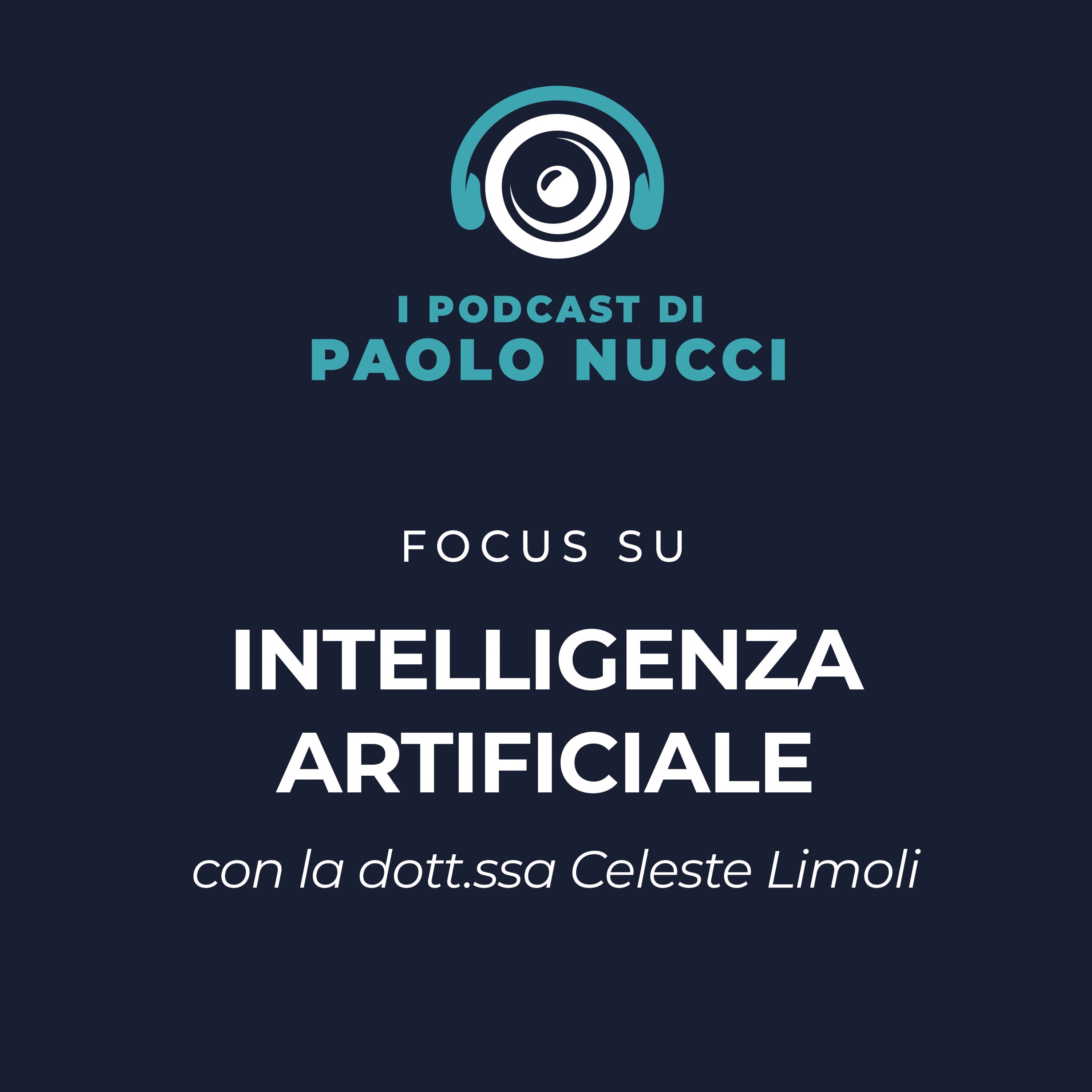 I podcast di Paolo Nucci