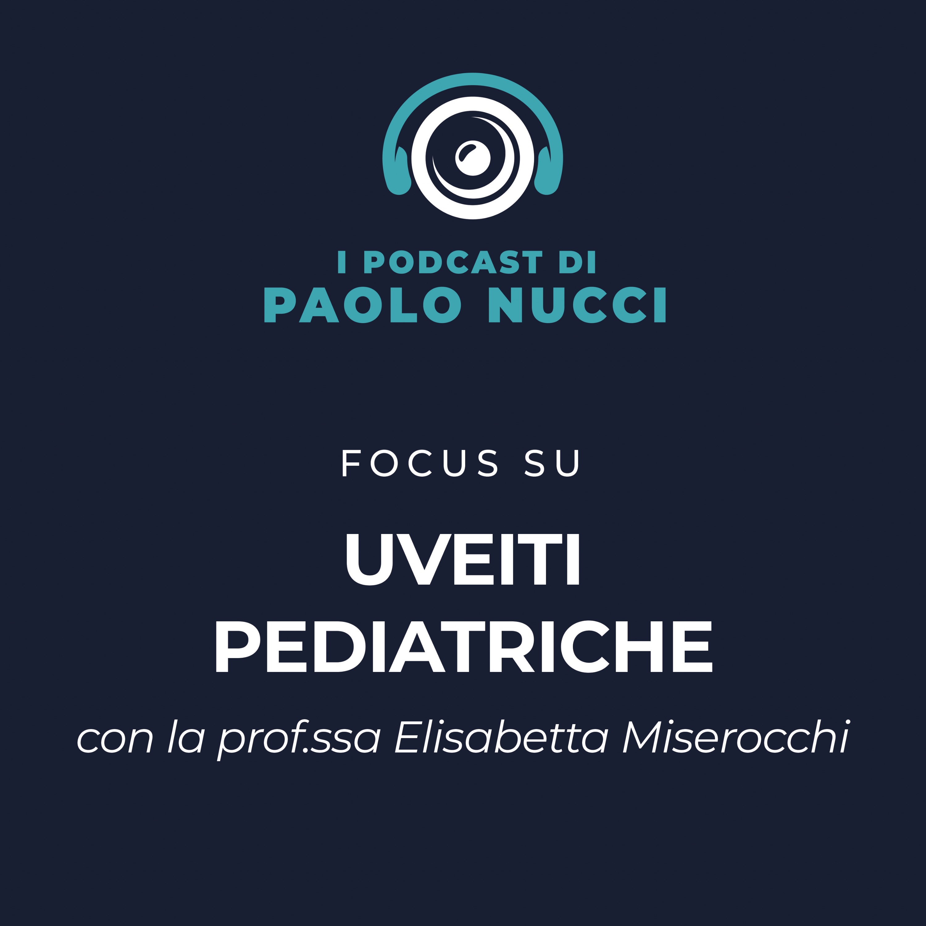 I podcast di Paolo Nucci