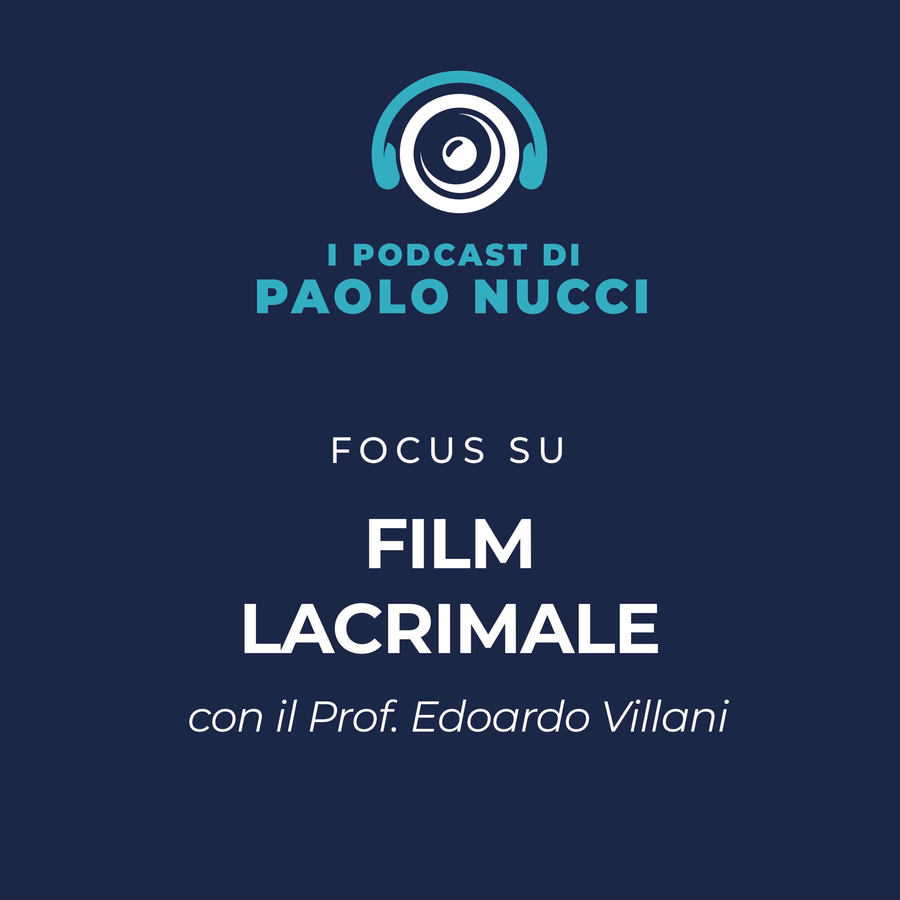 I podcast di Paolo Nucci