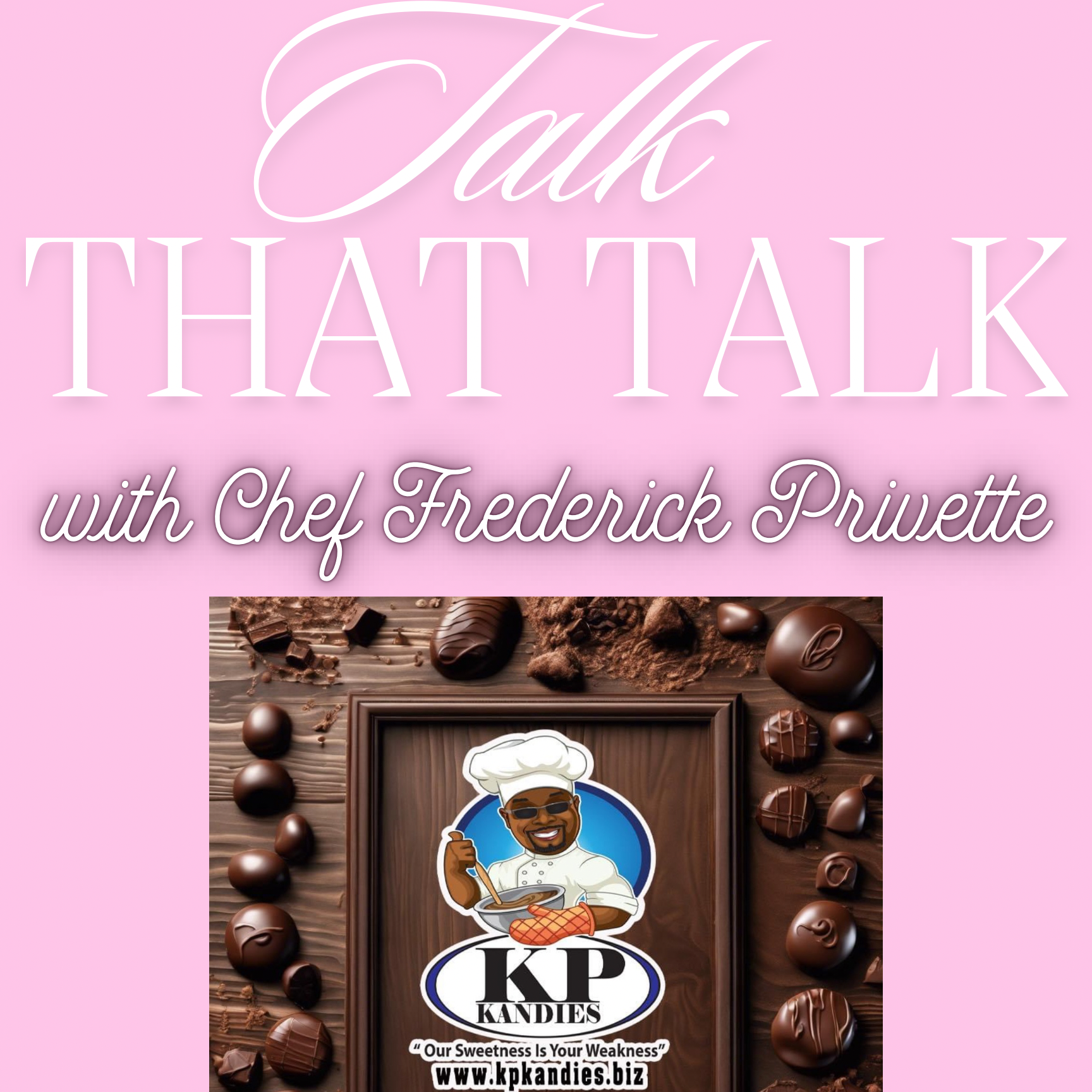Lexx Talk About It Podcast