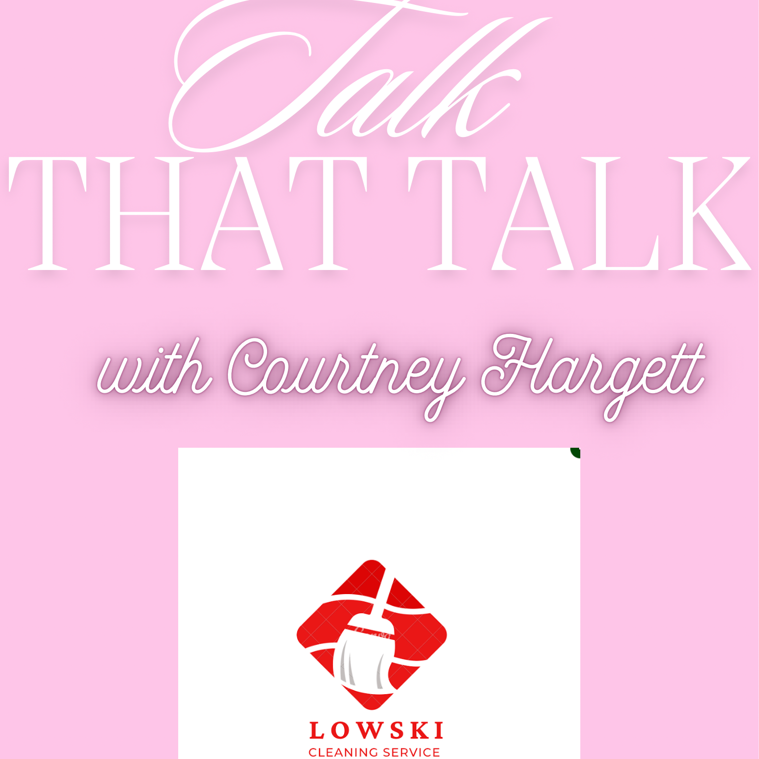 Lexx Talk About It Podcast