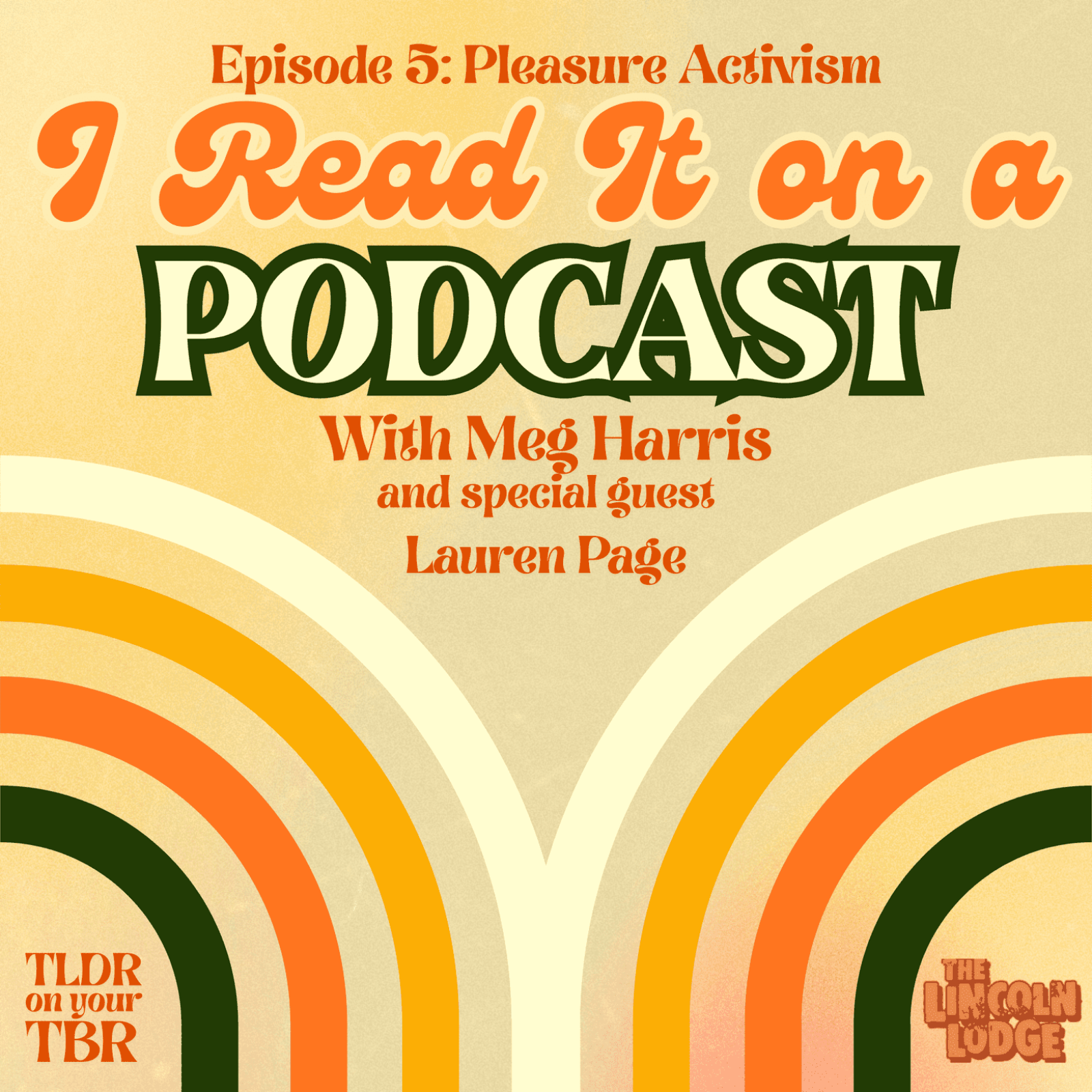 Pleasure Activism episode artwork