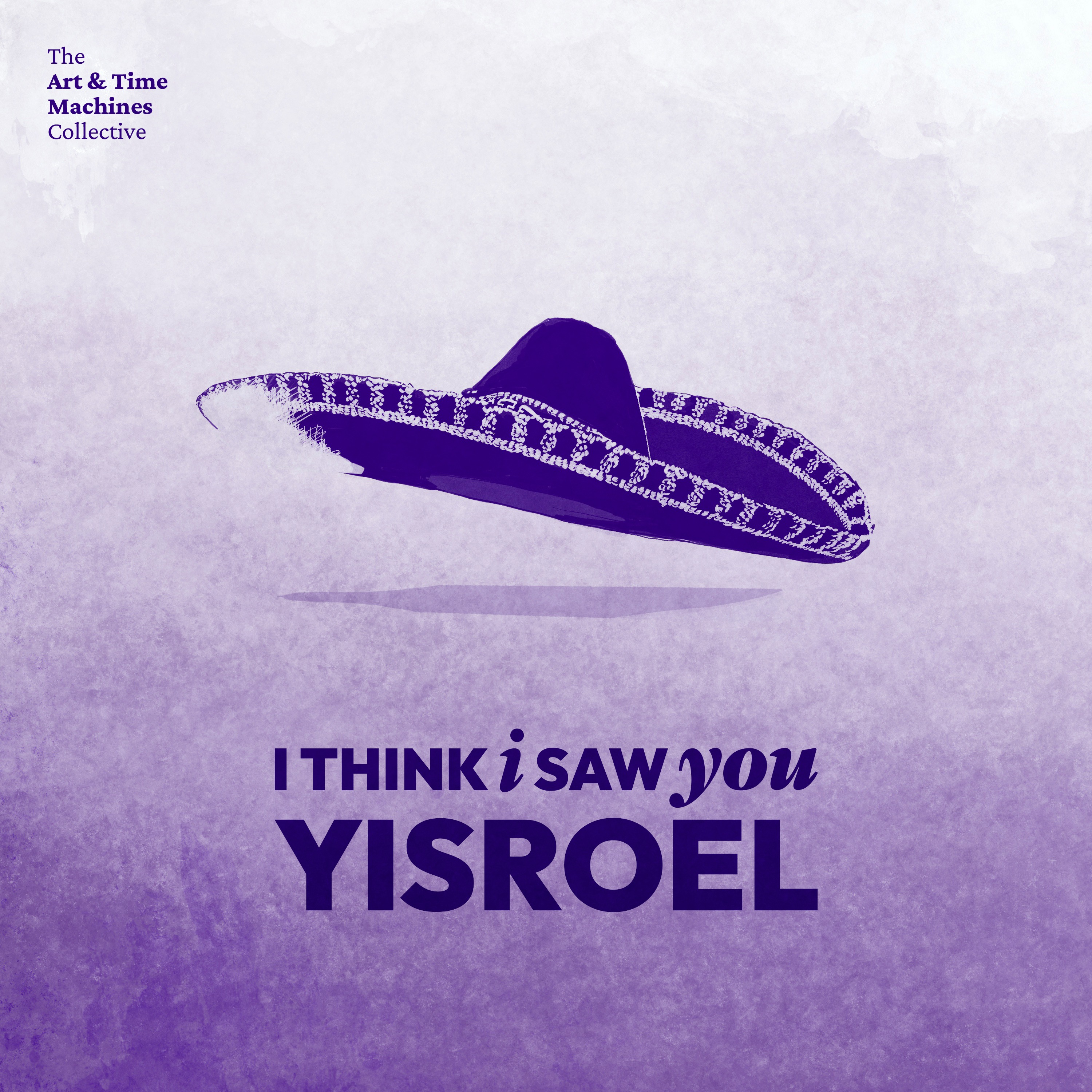 I Think I Saw You (Right When You Disappeared)