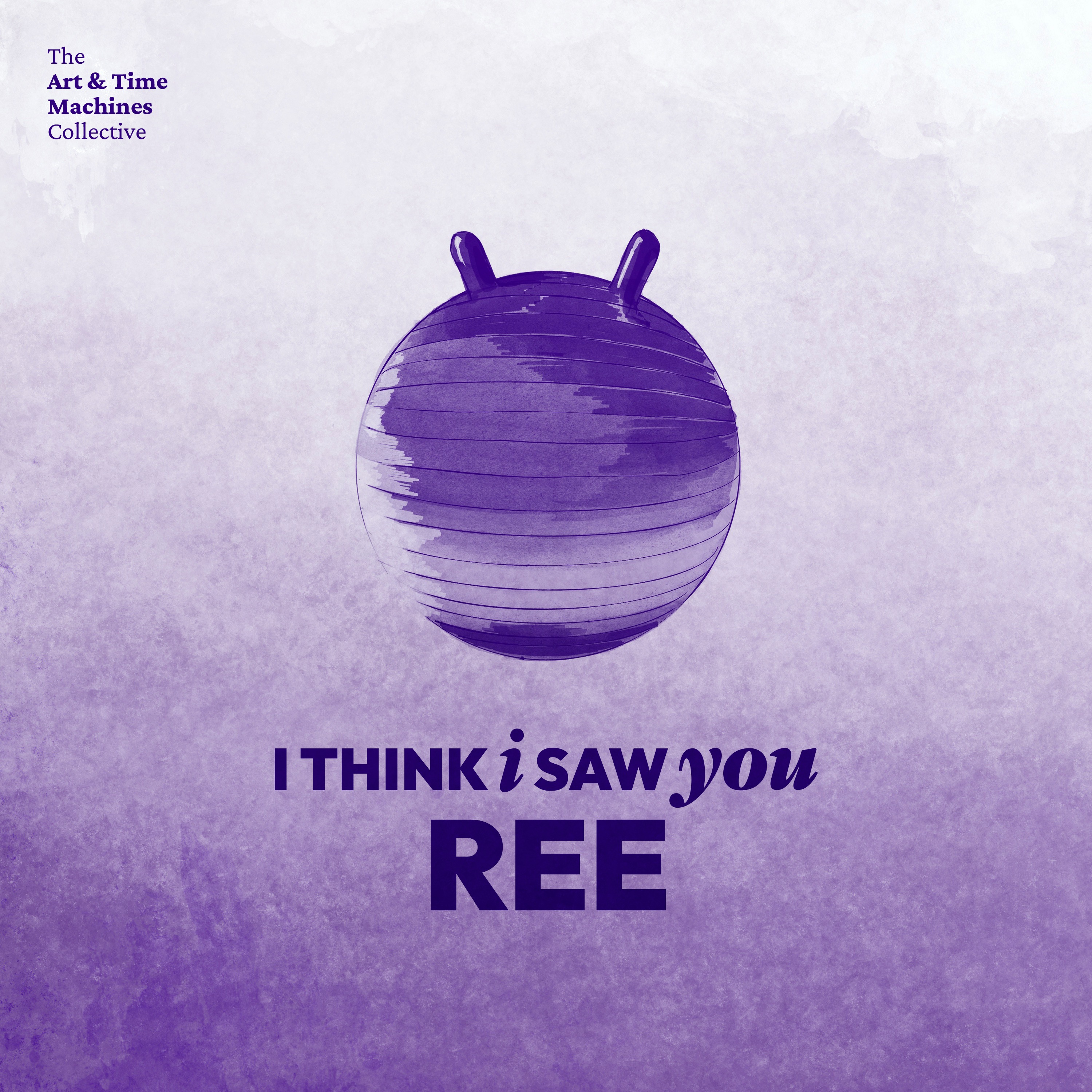 I Think I Saw You (Right When You Disappeared)