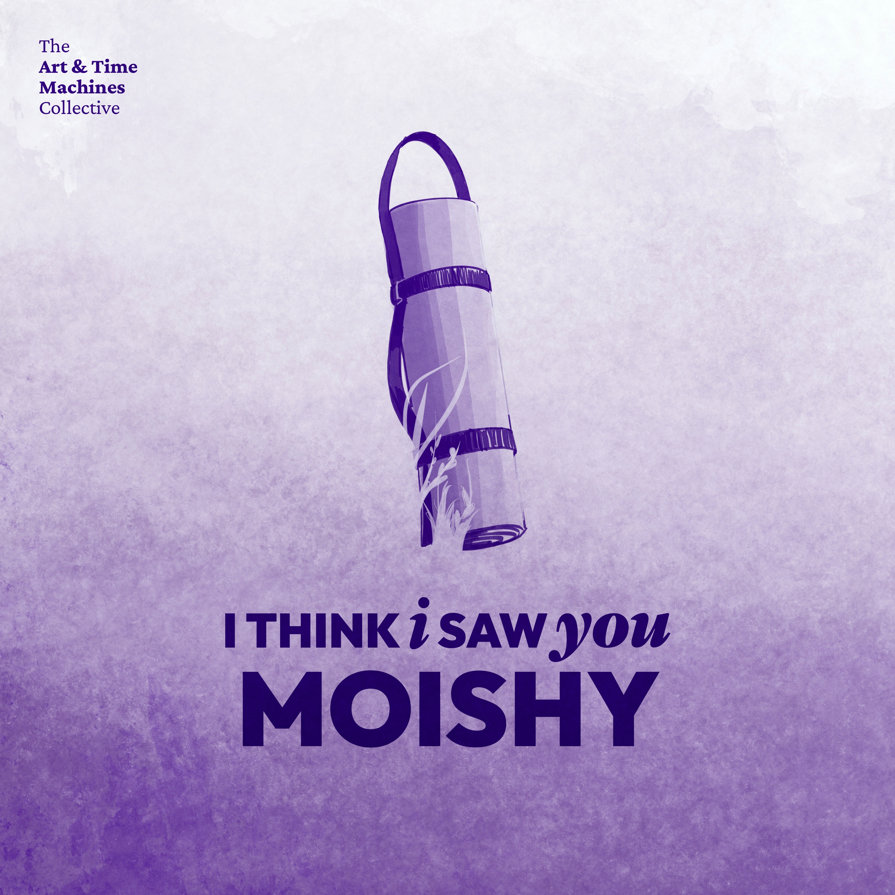 I Think I Saw You (Right When You Disappeared)