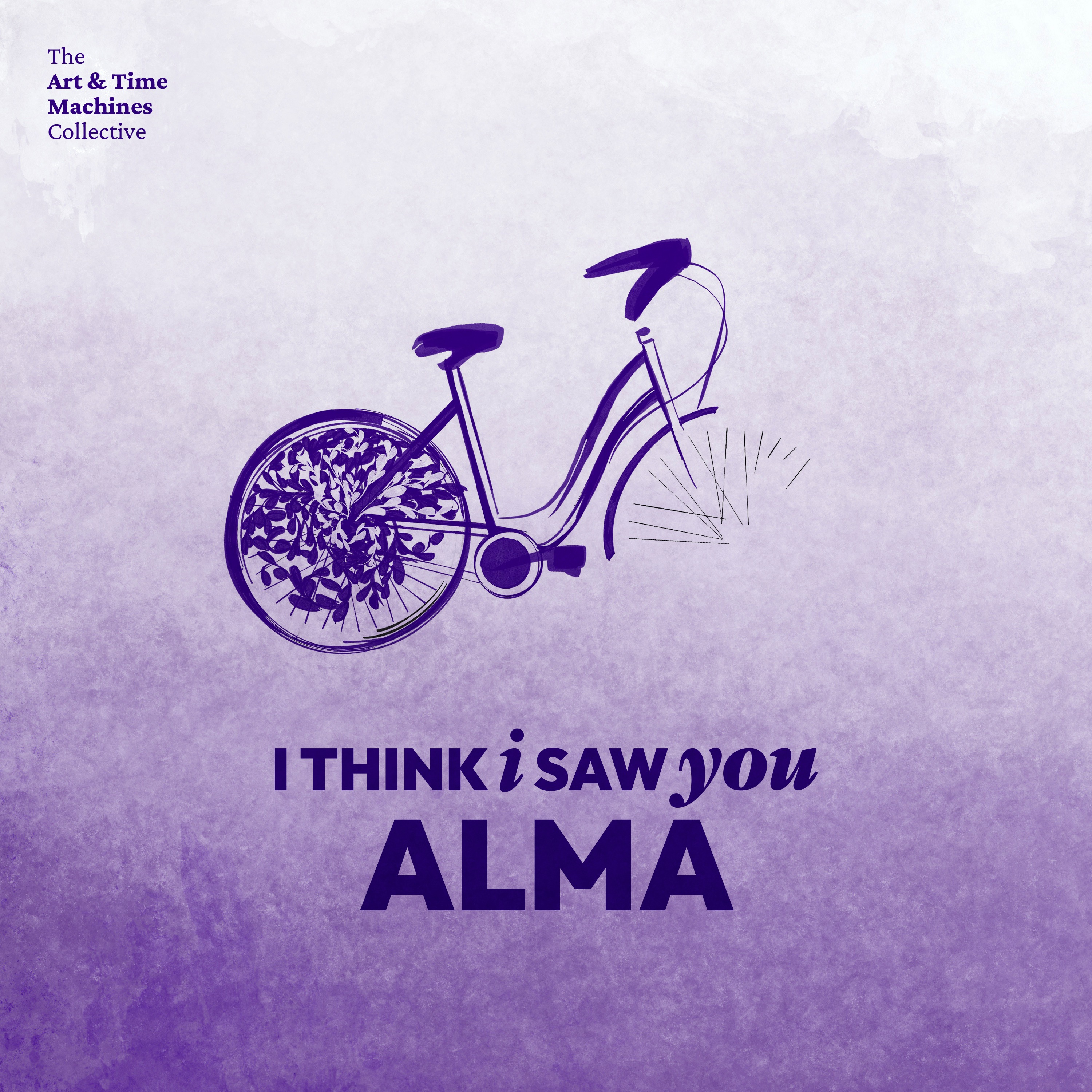 (10) I Think I Saw You, Alma
