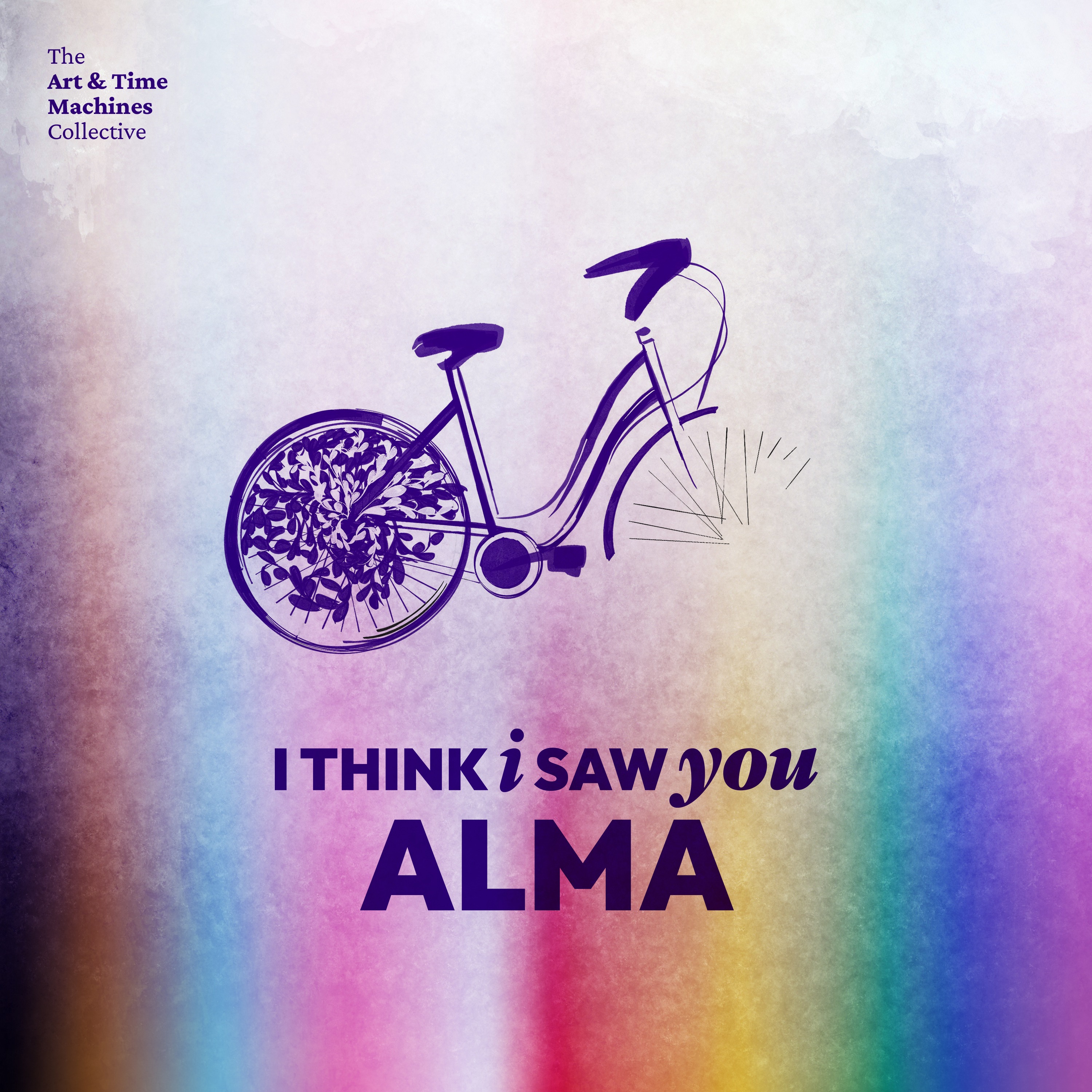(10) I Think I Saw You, Alma episode artwork