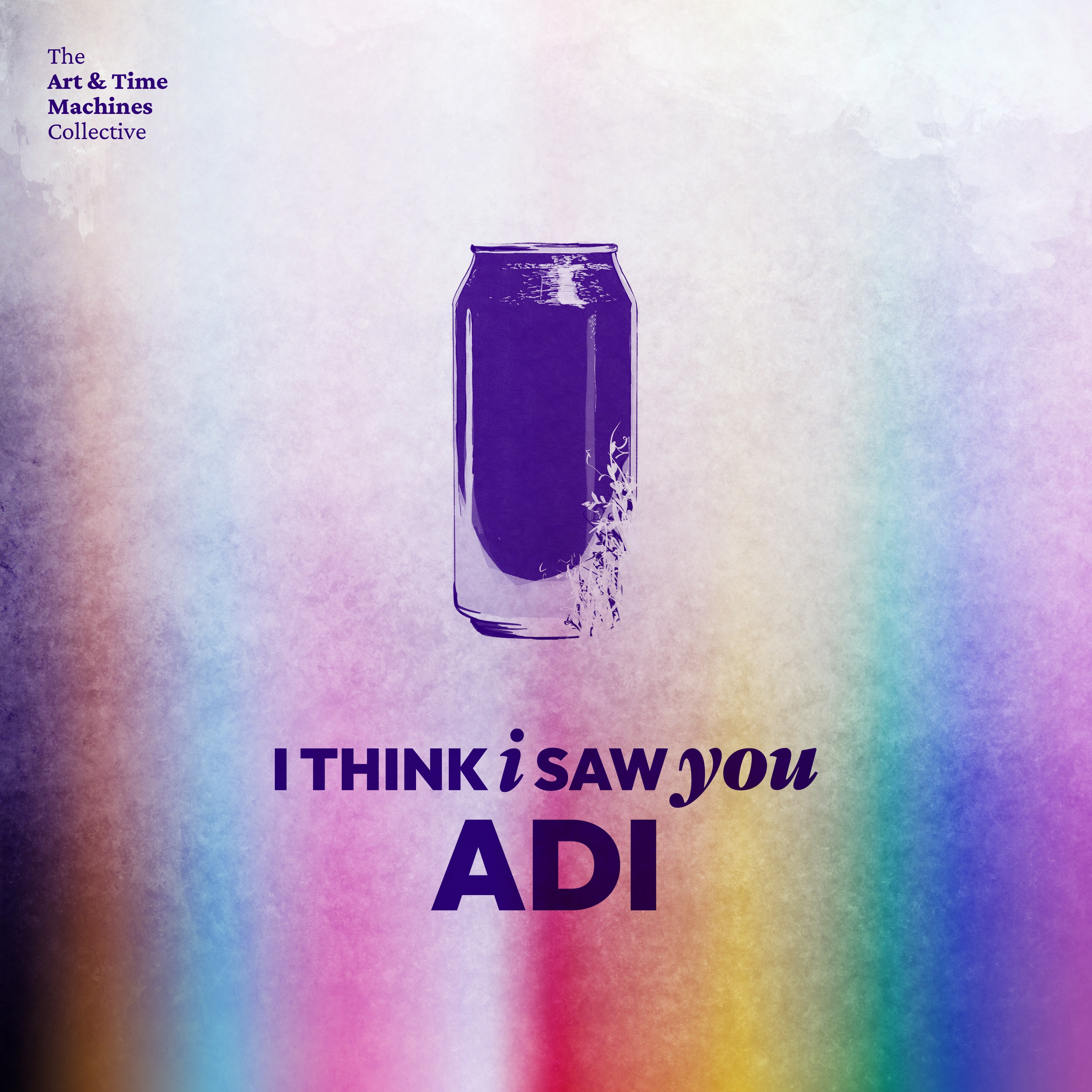 (09) I Think I Saw You, Adi episode artwork